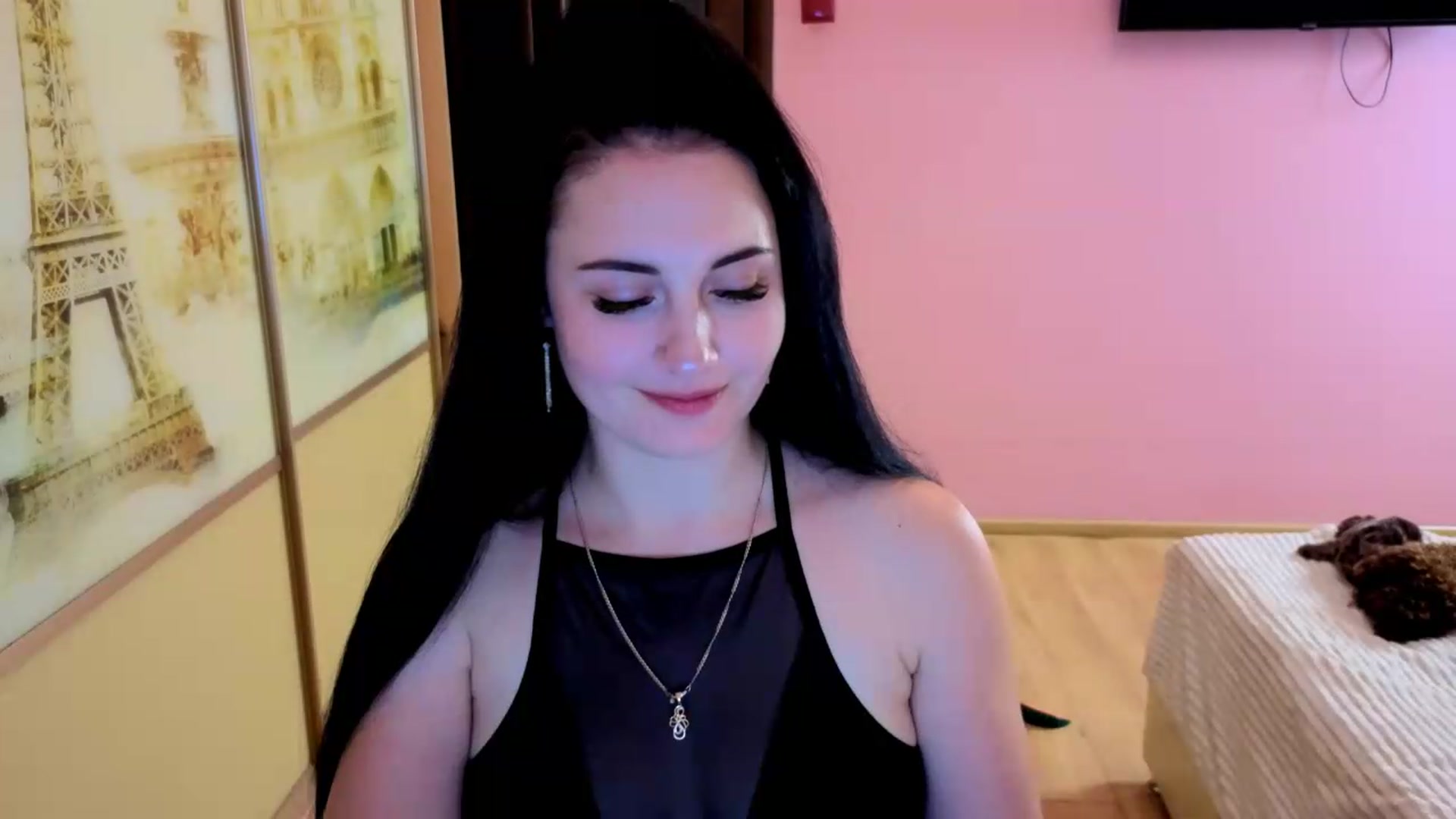 Gallery image thumbnail from EvaLangoria's myfreecams stream on, 07/23/2026, 08:43 image 16 of 20