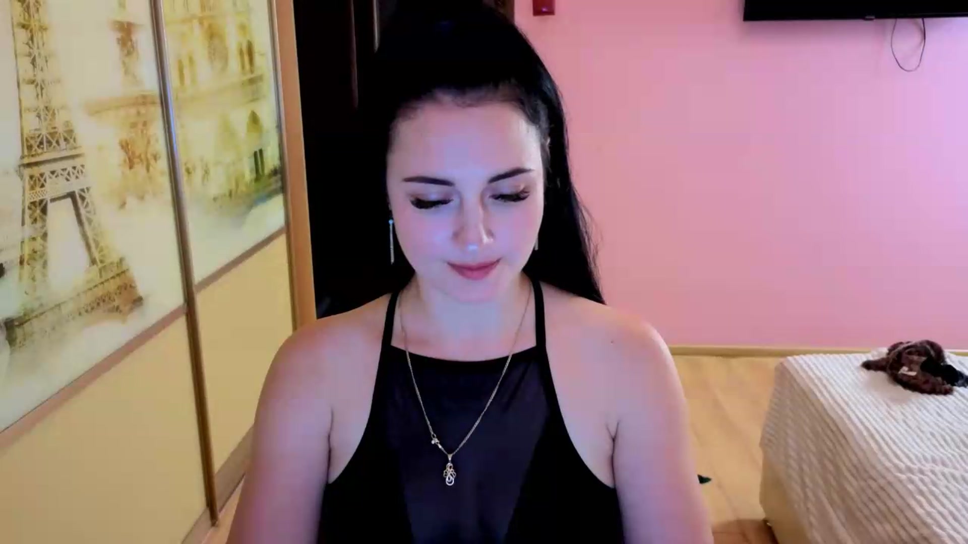 Gallery image thumbnail from EvaLangoria's myfreecams stream on, 07/23/2026, 09:19 image 7 of 20