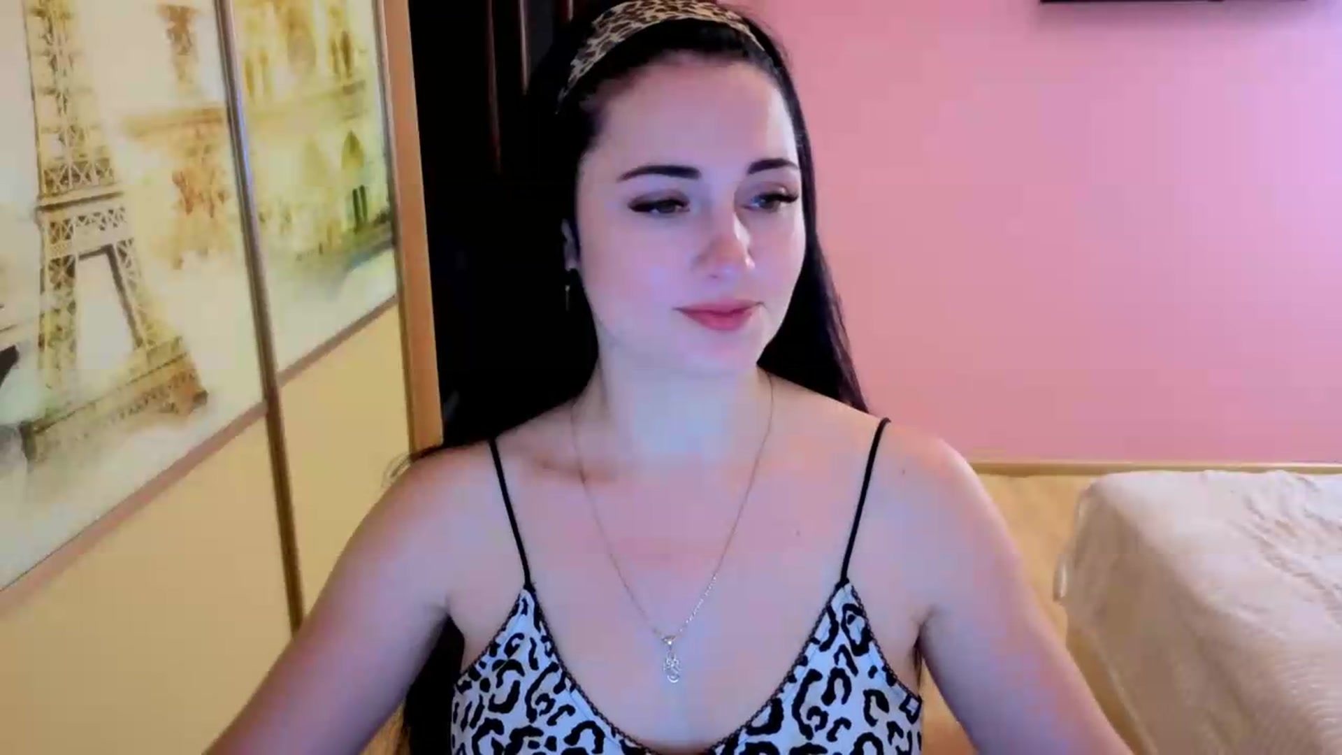 Gallery image thumbnail from EvaLangoria's myfreecams stream on, 07/29/2026, 07:22 image 3 of 20