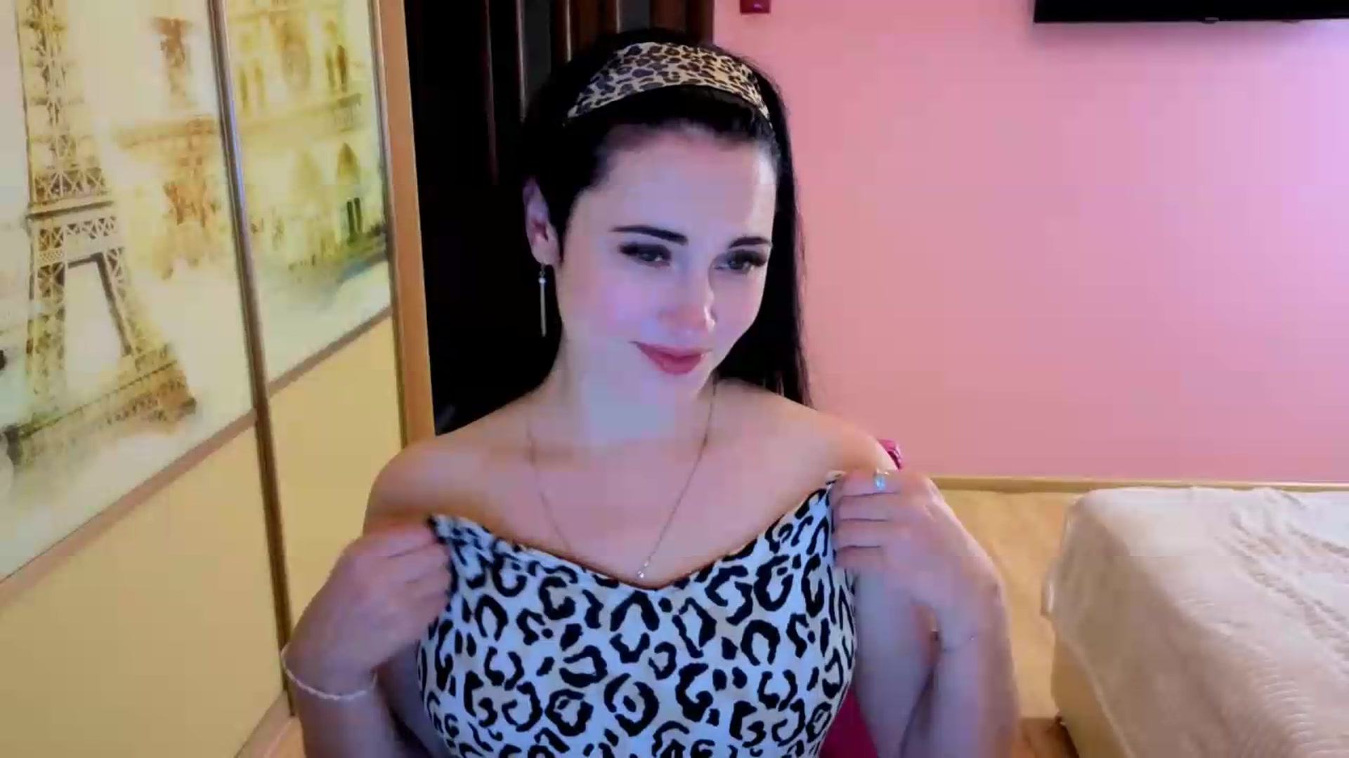 Gallery image thumbnail from EvaLangoria's myfreecams stream on, 07/29/2026, 07:22 image 19 of 20