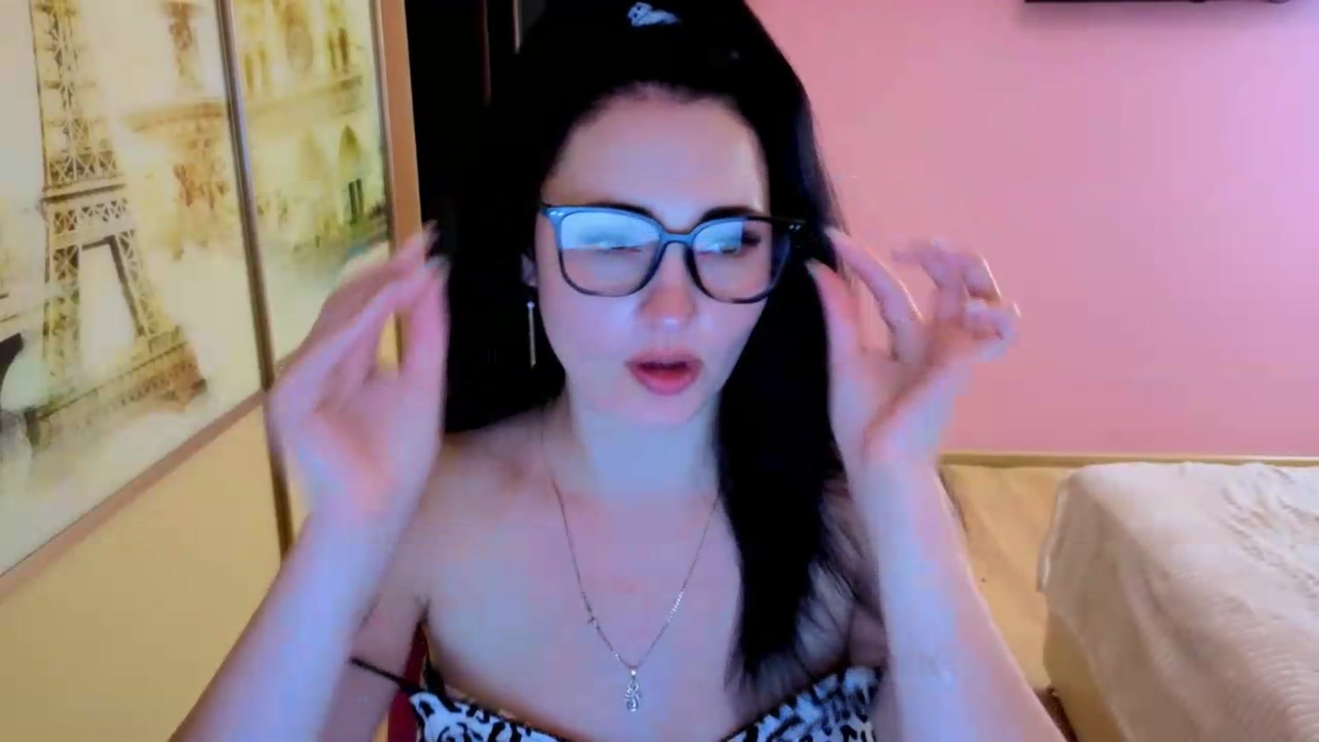 Gallery image thumbnail from EvaLangoria's myfreecams stream on, 07/29/2026, 09:32 image 7 of 20