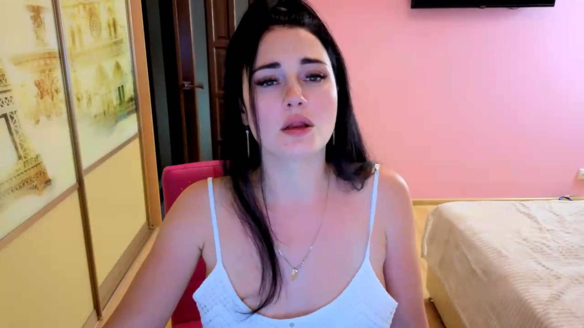 Gallery image thumbnail from EvaLangoria's myfreecams stream on, 07/29/2026, 11:04 image 19 of 20