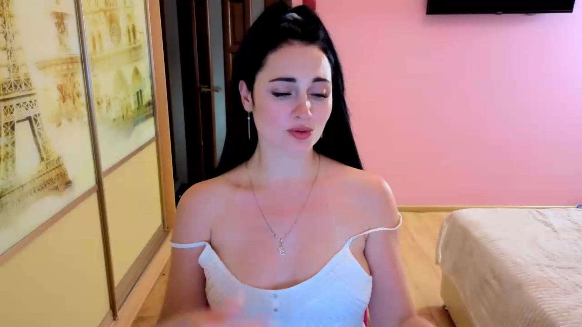 Gallery image thumbnail from EvaLangoria's myfreecams stream on, 07/29/2026, 12:36 image 14 of 20