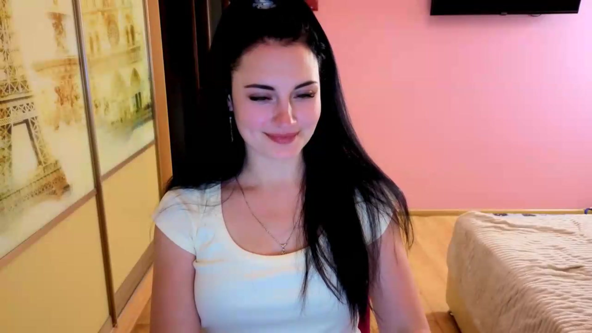 Gallery image thumbnail from EvaLangoria's myfreecams stream on, 07/30/2026, 07:44 image 4 of 20