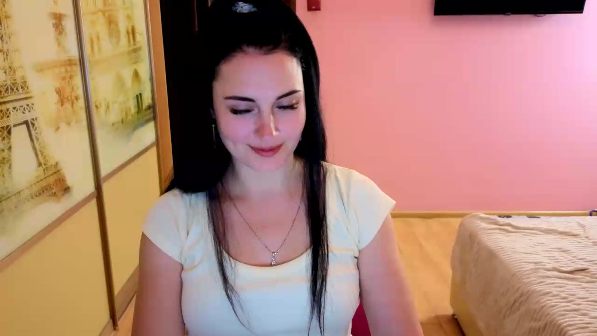 Gallery image thumbnail from EvaLangoria's myfreecams stream on, 07/30/2026, 07:44 image 15 of 20