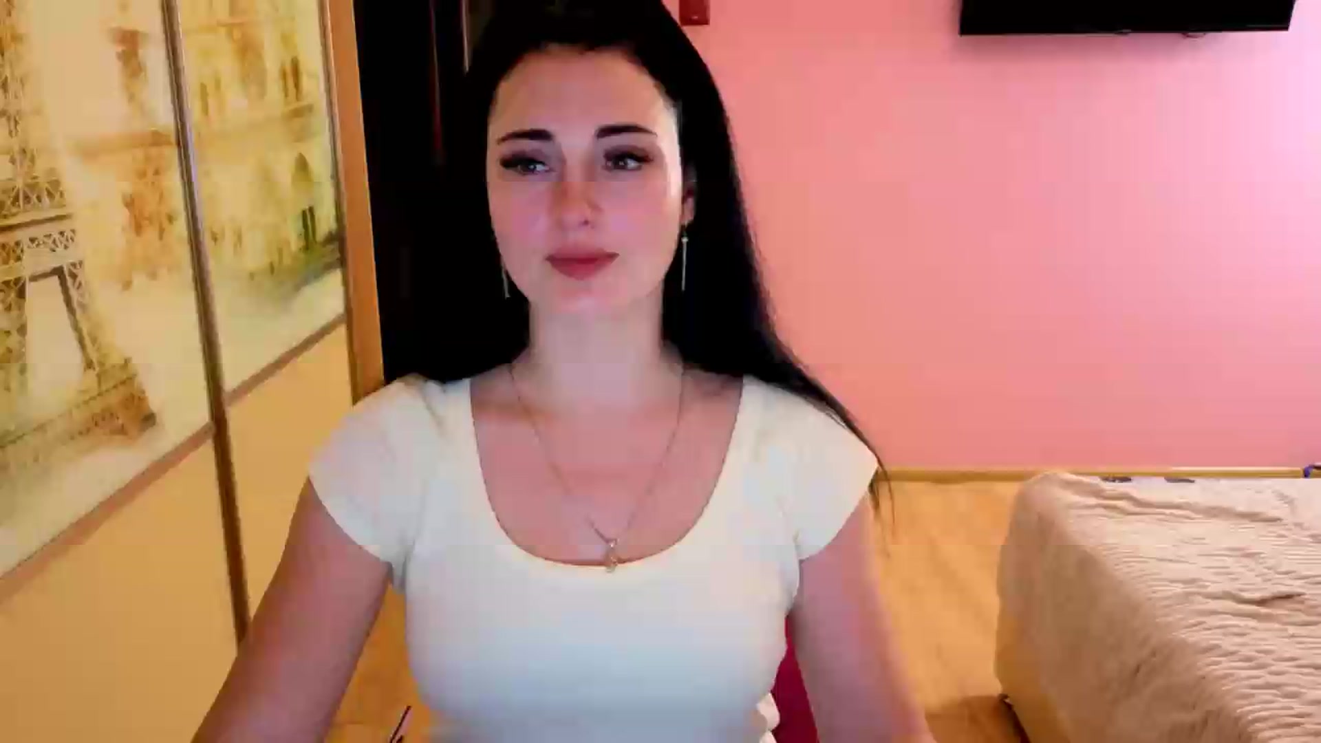 Gallery image thumbnail from EvaLangoria's myfreecams stream on, 07/30/2026, 07:44 image 9 of 20