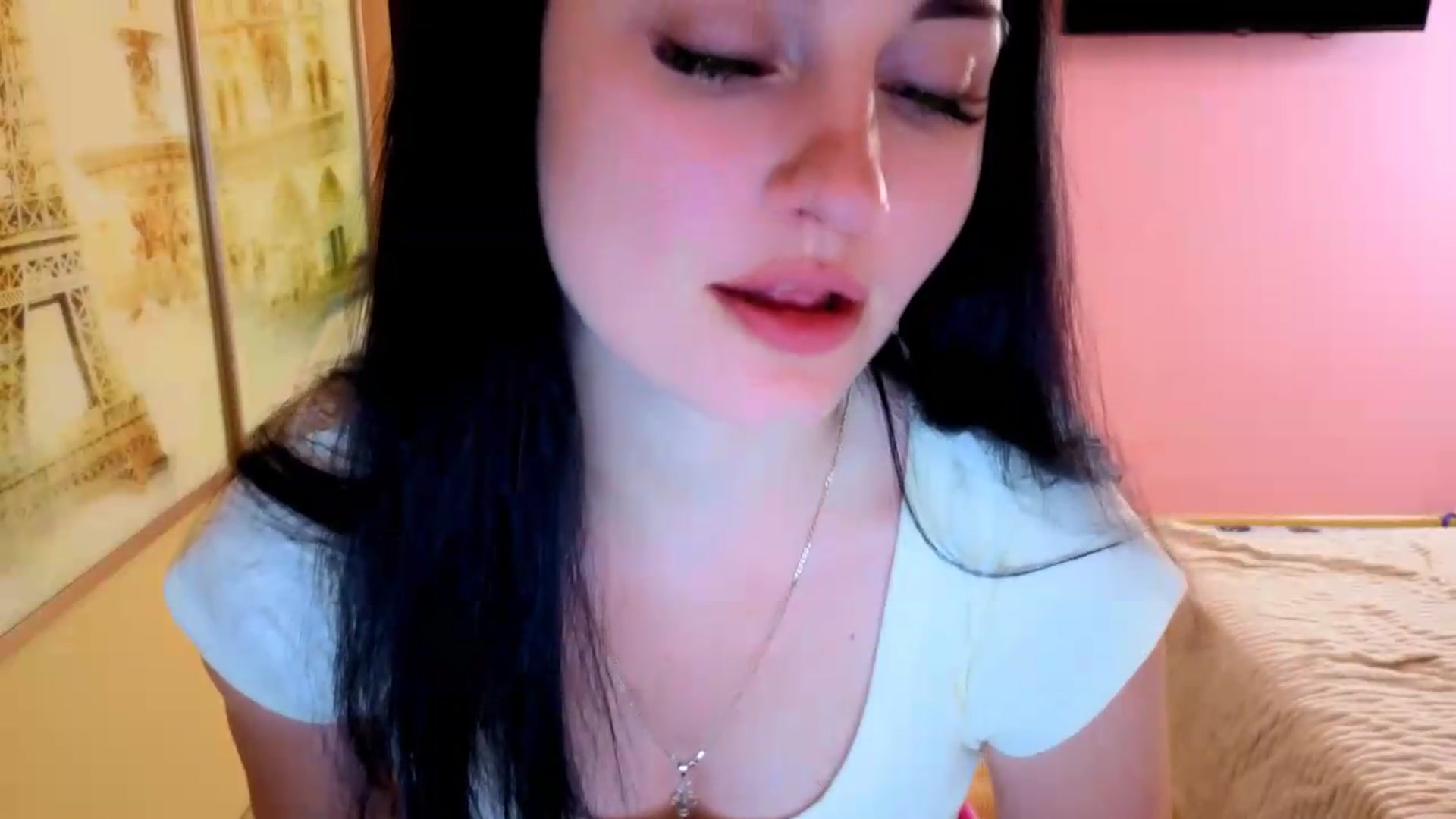 Gallery image thumbnail from EvaLangoria's myfreecams stream on, 07/30/2026, 07:44 image 5 of 20