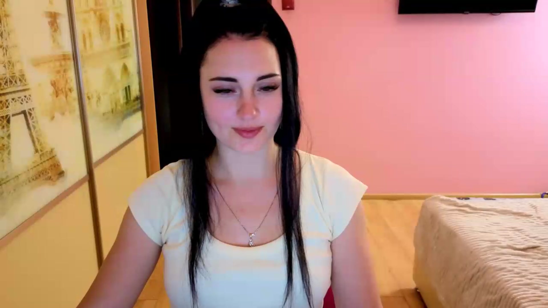 Gallery image thumbnail from EvaLangoria's myfreecams stream on, 07/30/2026, 07:44 image 20 of 20