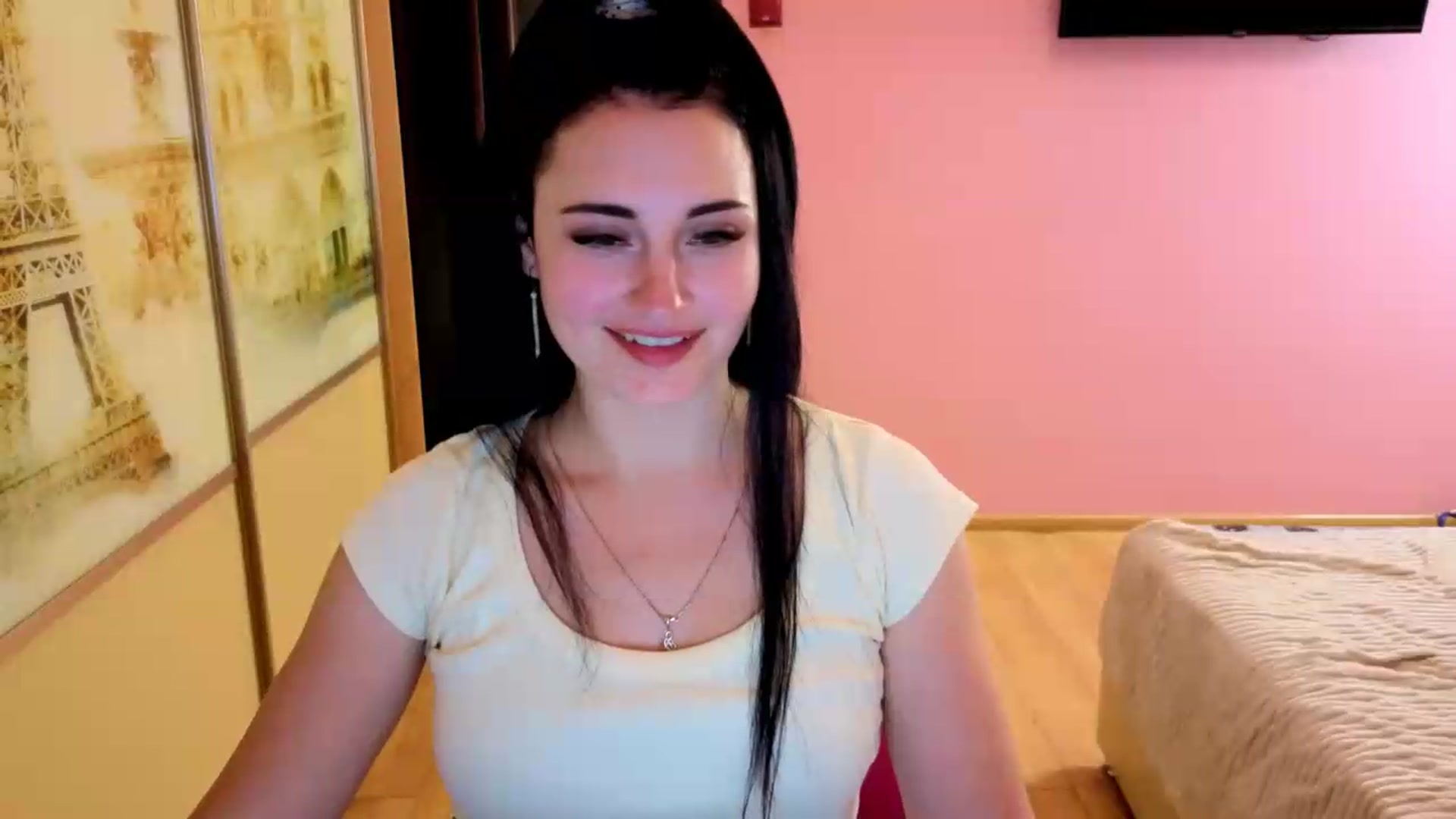 Gallery image thumbnail from EvaLangoria's myfreecams stream on, 07/30/2026, 07:44 image 13 of 20