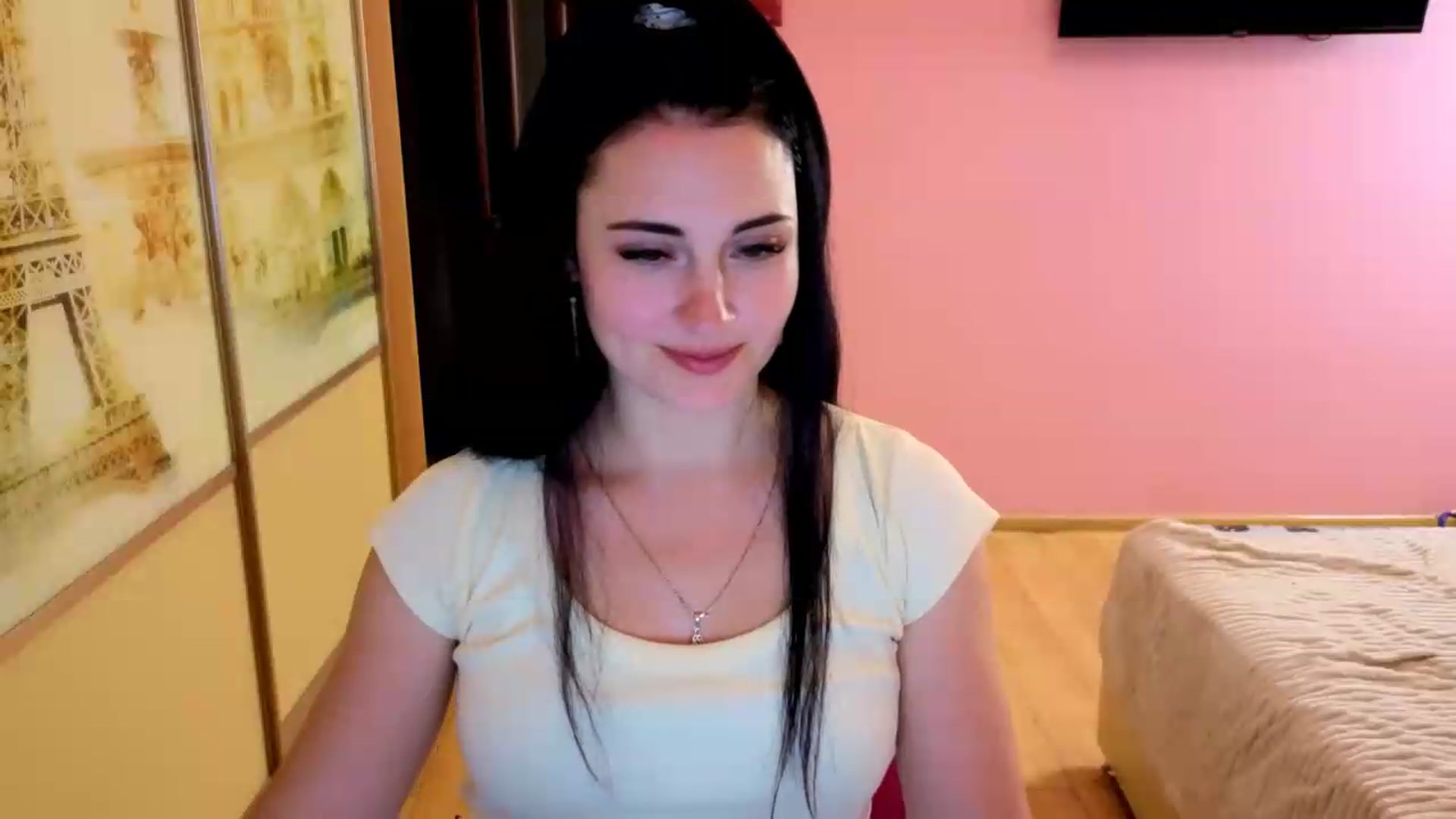 Gallery image thumbnail from EvaLangoria's myfreecams stream on, 07/30/2026, 07:44 image 18 of 20