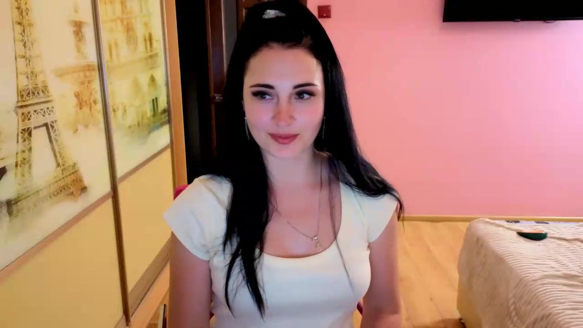 Gallery image thumbnail from EvaLangoria's myfreecams stream on, 07/30/2026, 09:06 image 12 of 20