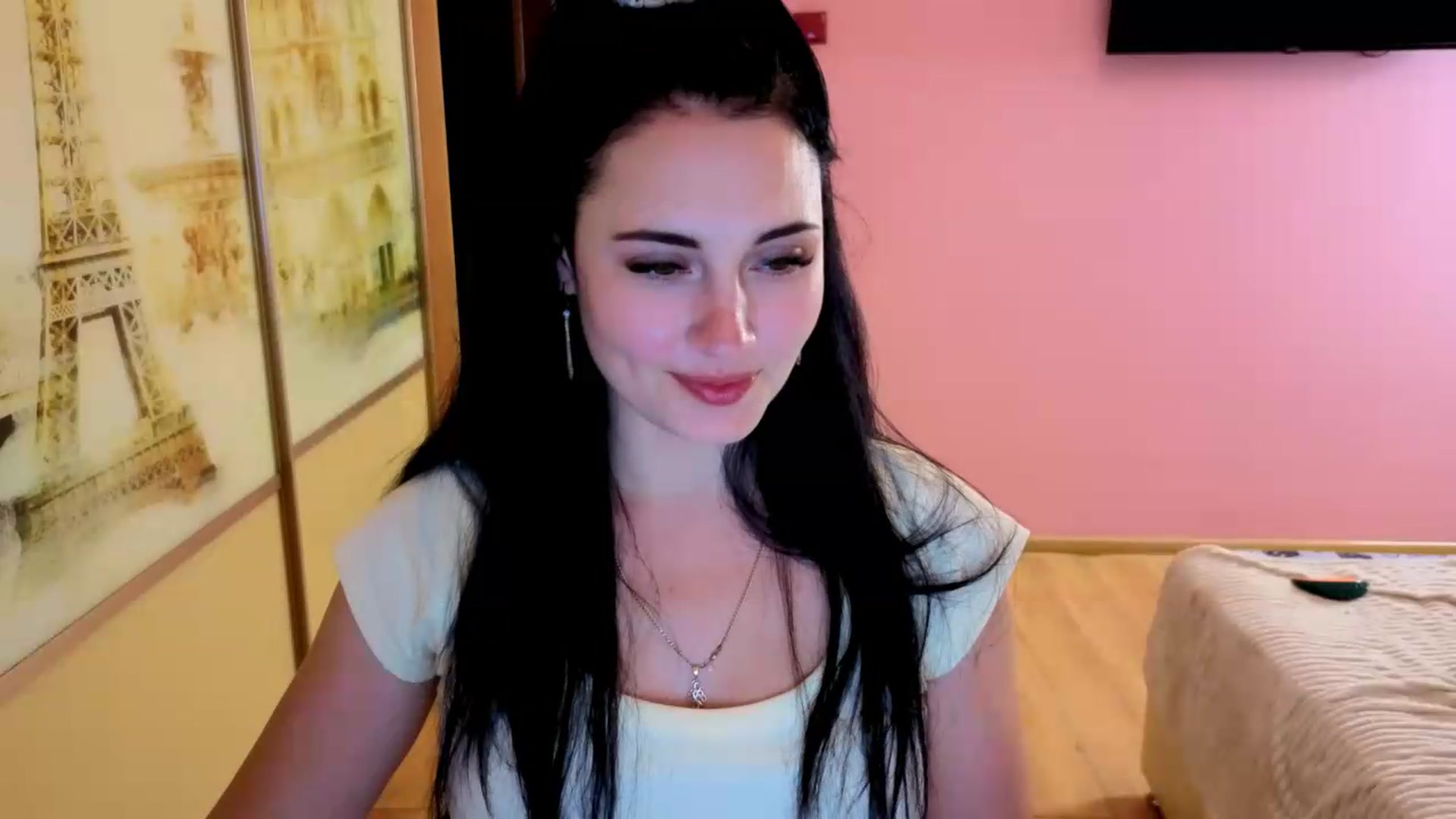 Gallery image thumbnail from EvaLangoria's myfreecams stream on, 07/30/2026, 09:06 image 13 of 20
