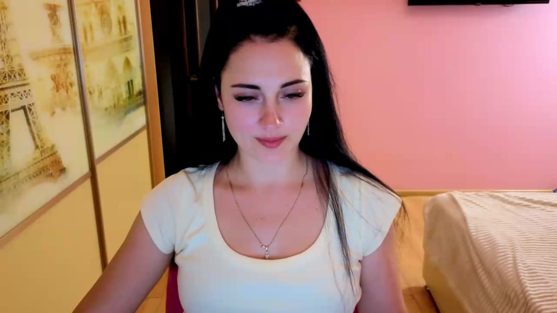 Gallery image thumbnail from EvaLangoria's myfreecams stream on, 07/30/2026, 09:53 image 13 of 20
