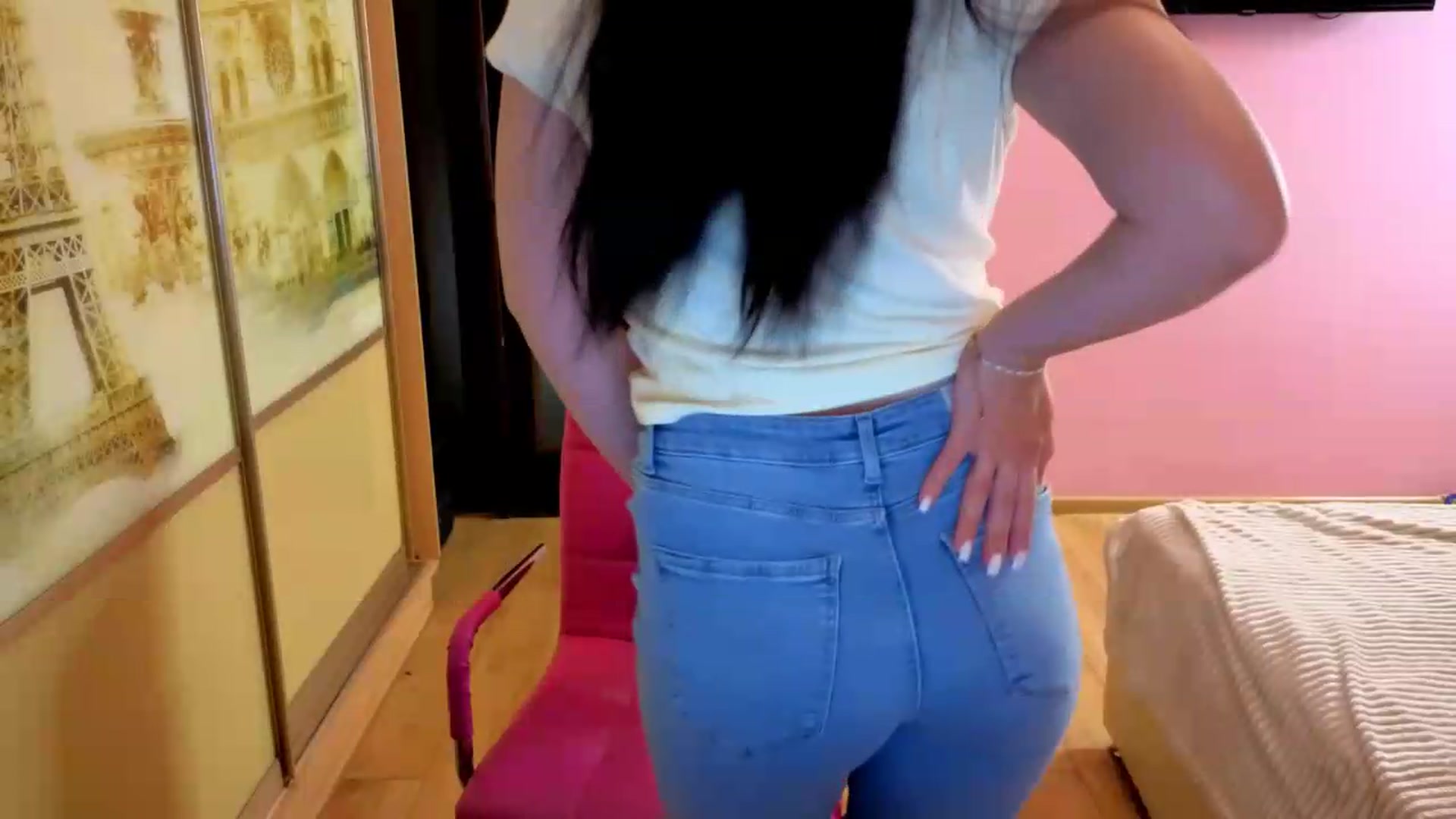 Gallery image thumbnail from EvaLangoria's myfreecams stream on, 07/30/2026, 09:53 image 17 of 20