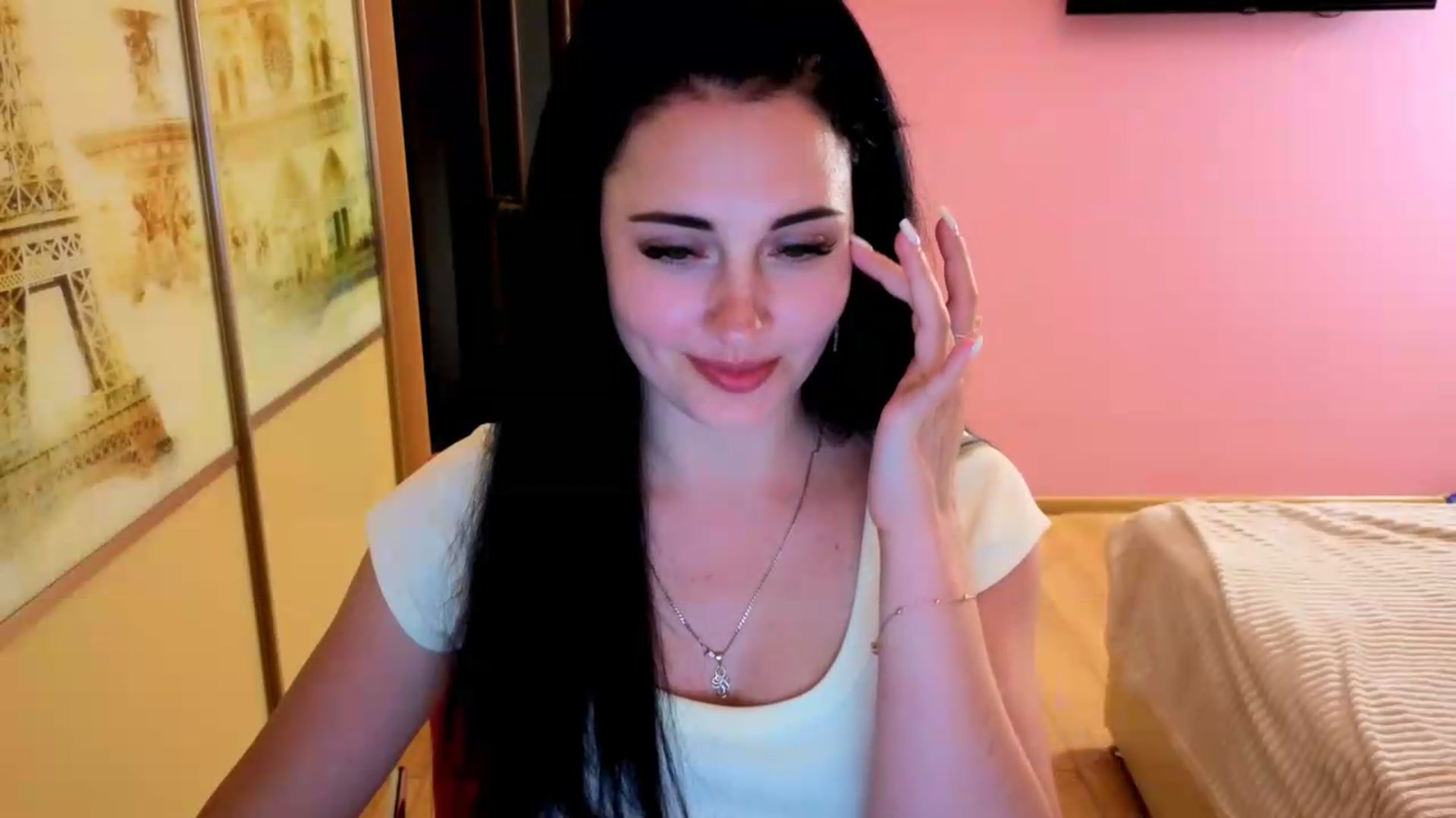 Gallery image thumbnail from EvaLangoria's myfreecams stream on, 07/30/2026, 09:53 image 7 of 20