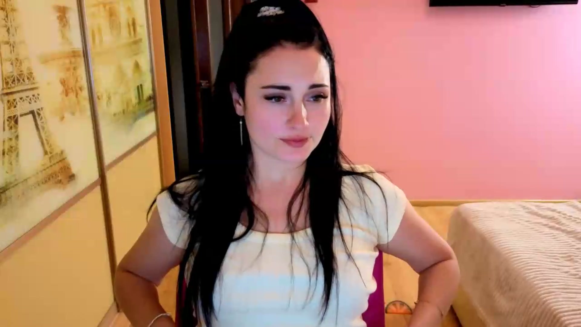 Gallery image thumbnail from EvaLangoria's myfreecams stream on, 07/30/2026, 11:27 image 12 of 20