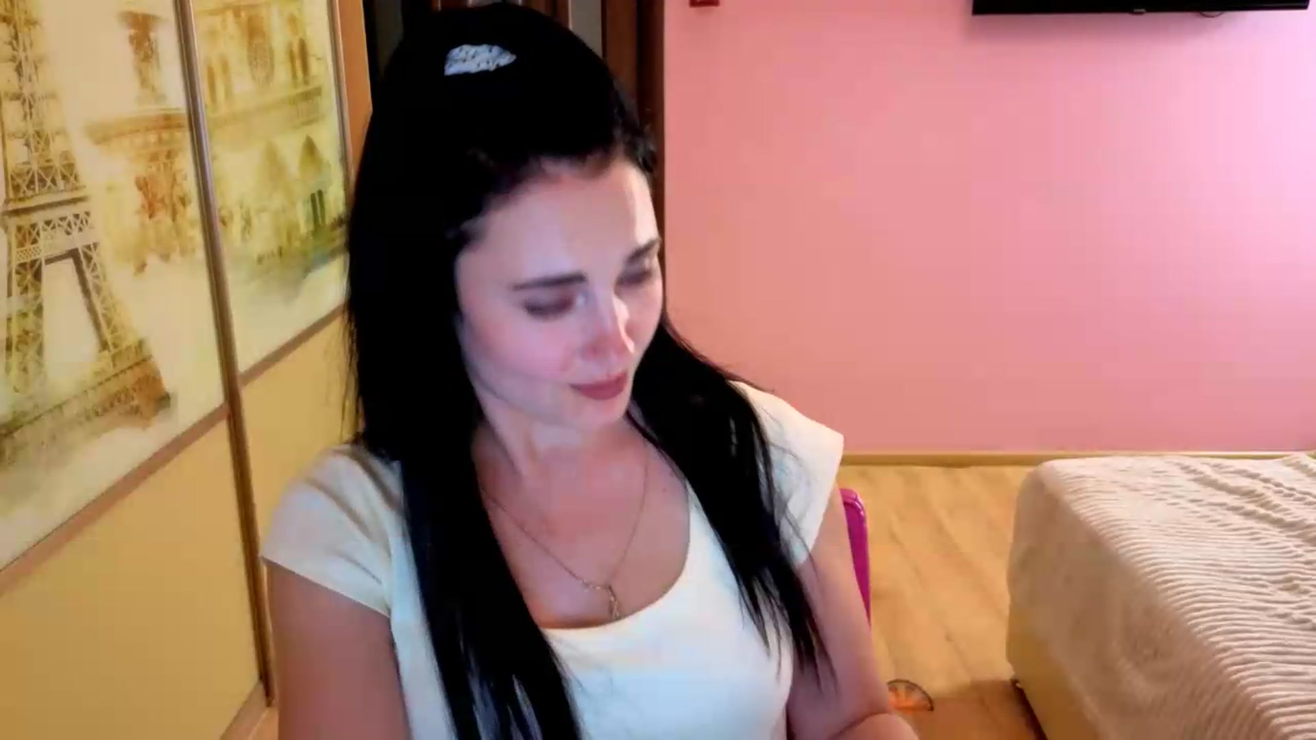 Gallery image thumbnail from EvaLangoria's myfreecams stream on, 07/30/2026, 11:27 image 6 of 20