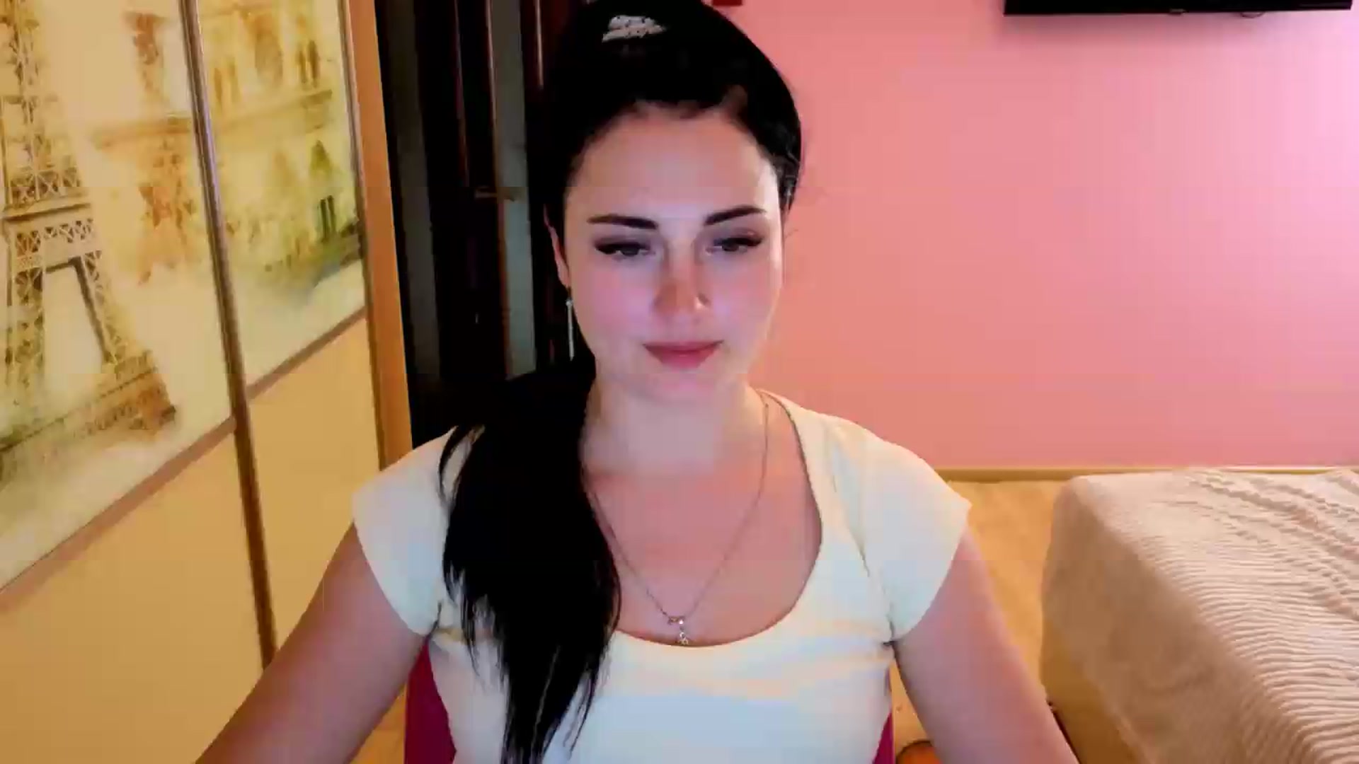 Gallery image thumbnail from EvaLangoria's myfreecams stream on, 07/30/2026, 11:27 image 1 of 20
