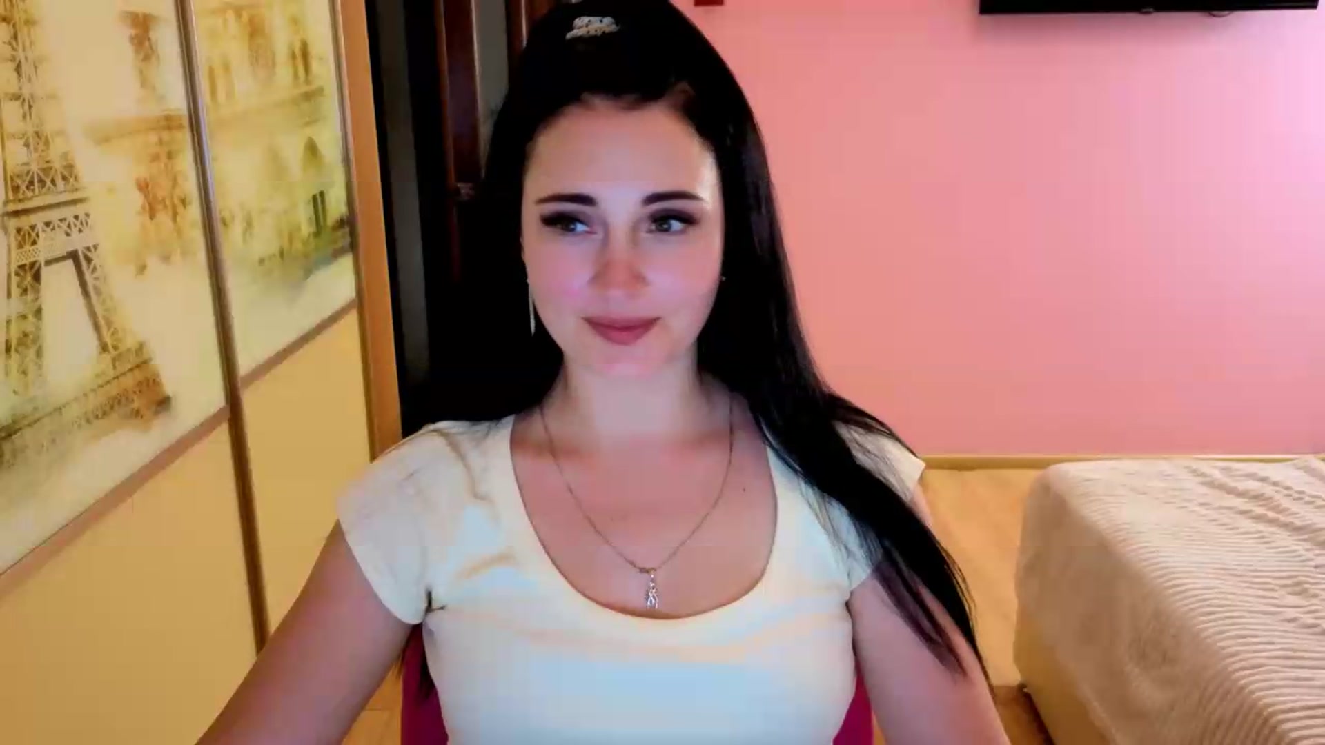Gallery image thumbnail from EvaLangoria's myfreecams stream on, 07/30/2026, 11:27 image 9 of 20
