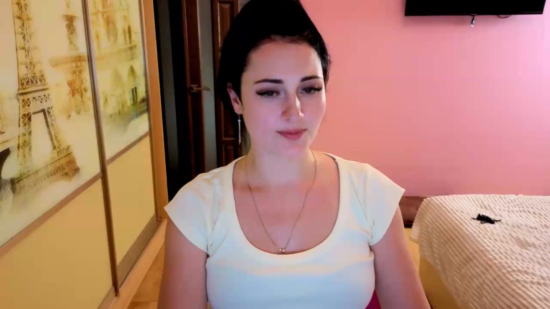 Gallery image thumbnail from EvaLangoria's myfreecams stream on, 08/03/2026, 10:55 image 20 of 20