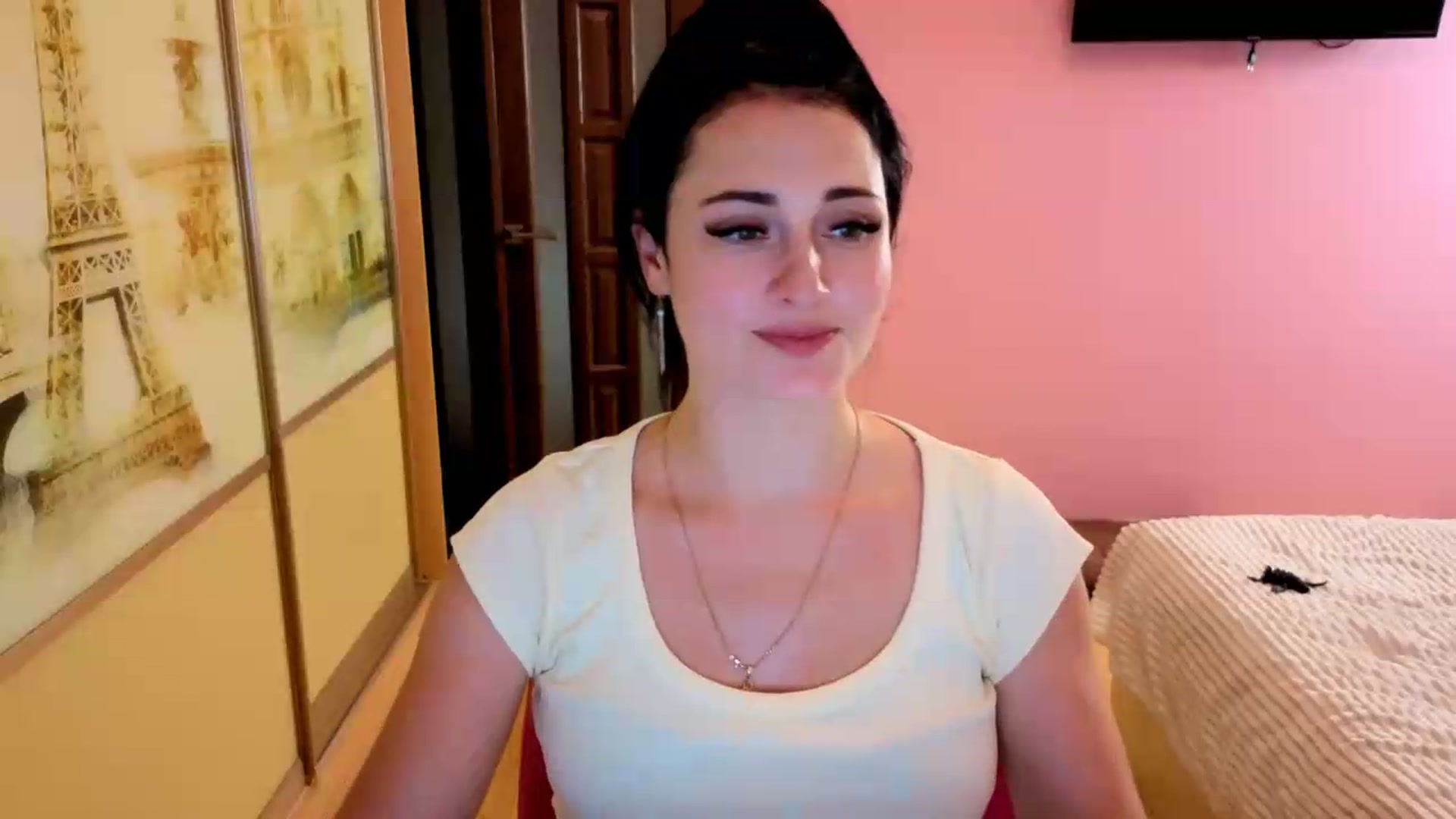 Gallery image thumbnail from EvaLangoria's myfreecams stream on, 08/03/2026, 10:55 image 18 of 20