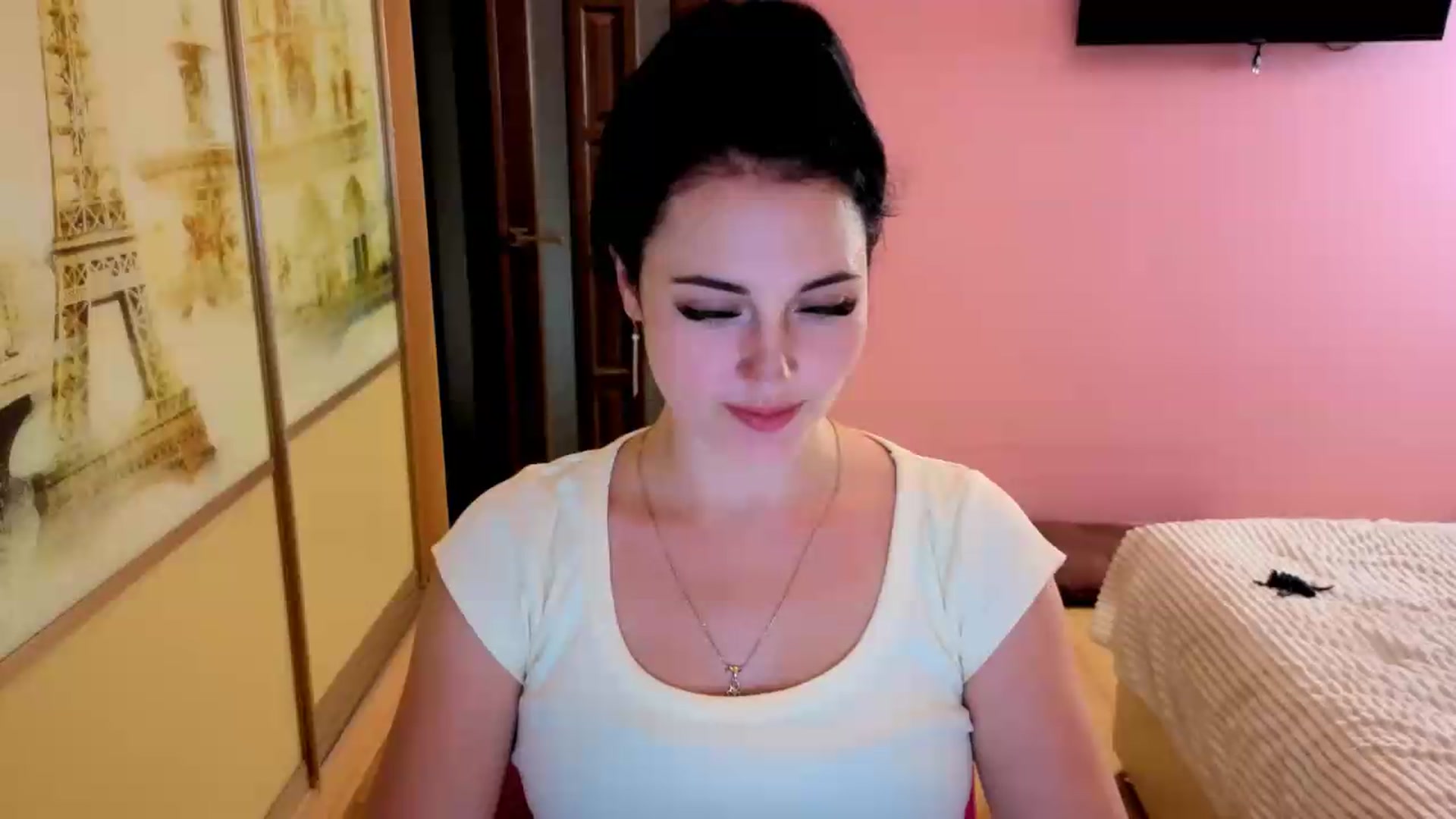 Gallery image thumbnail from EvaLangoria's myfreecams stream on, 08/03/2026, 10:55 image 2 of 20