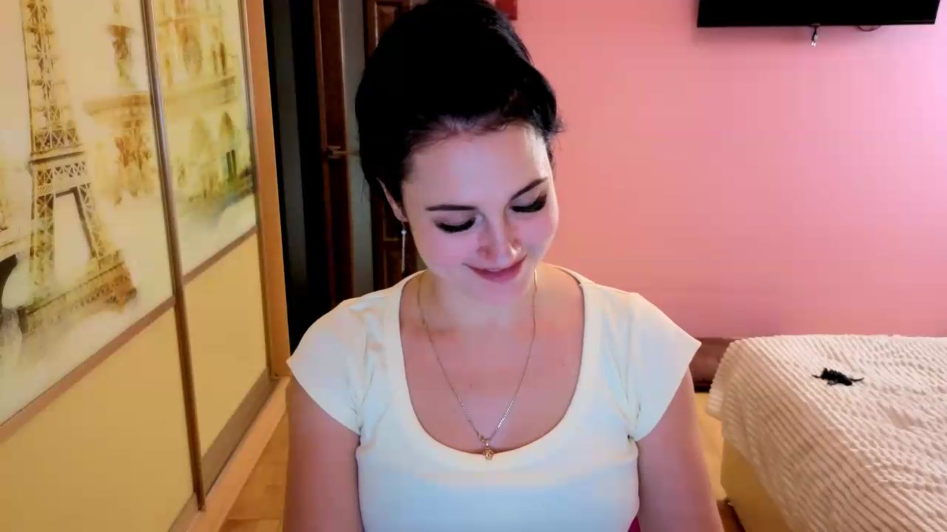 Gallery image thumbnail from EvaLangoria's myfreecams stream on, 08/03/2026, 10:55 image 14 of 20