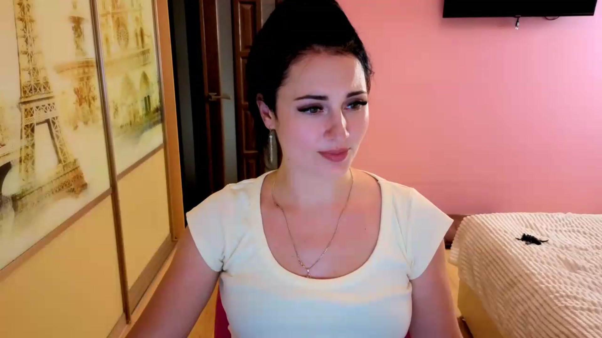 Gallery image thumbnail from EvaLangoria's myfreecams stream on, 08/03/2026, 10:55 image 19 of 20