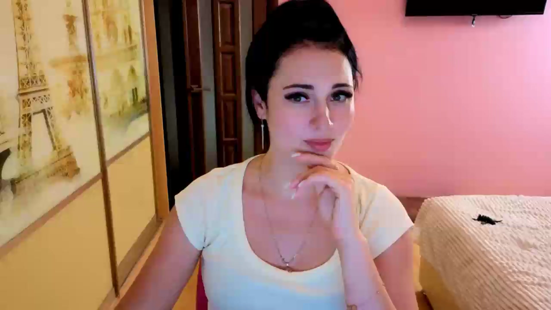 Gallery image thumbnail from EvaLangoria's myfreecams stream on, 08/03/2026, 10:55 image 12 of 20