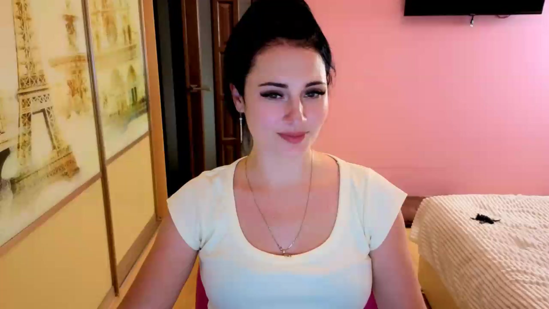 Gallery image thumbnail from EvaLangoria's myfreecams stream on, 08/03/2026, 10:55 image 11 of 20