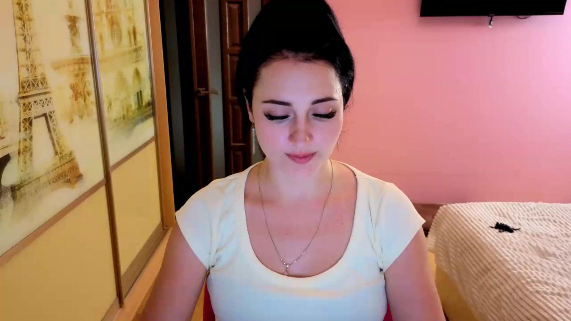 Gallery image thumbnail from EvaLangoria's myfreecams stream on, 08/03/2026, 10:55 image 17 of 20