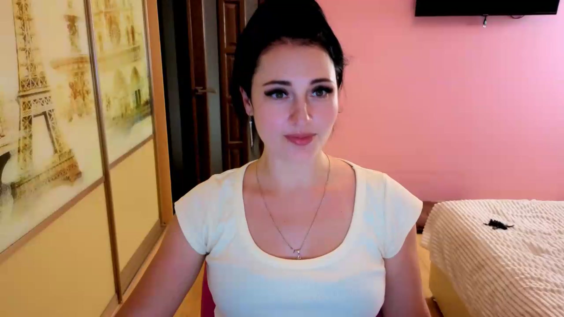 Gallery image thumbnail from EvaLangoria's myfreecams stream on, 08/03/2026, 10:55 image 7 of 20