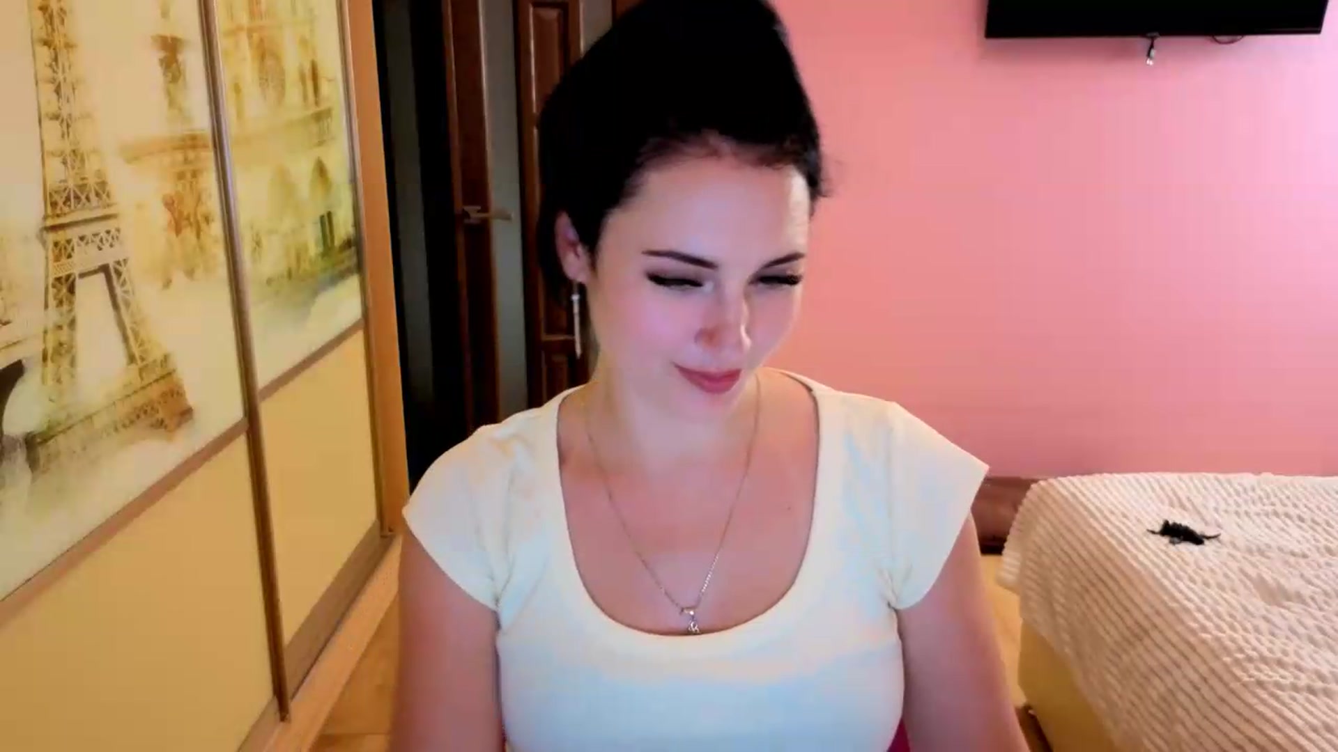 Gallery image thumbnail from EvaLangoria's myfreecams stream on, 08/03/2026, 10:55 image 8 of 20