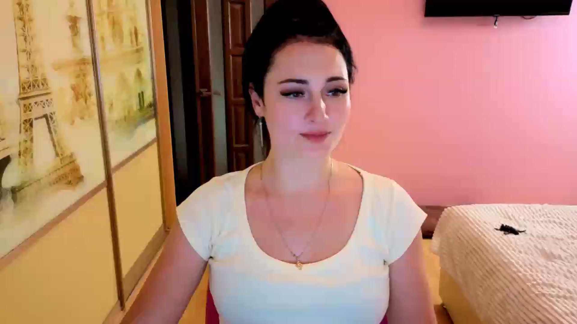 Gallery image thumbnail from EvaLangoria's myfreecams stream on, 08/03/2026, 10:55 image 15 of 20