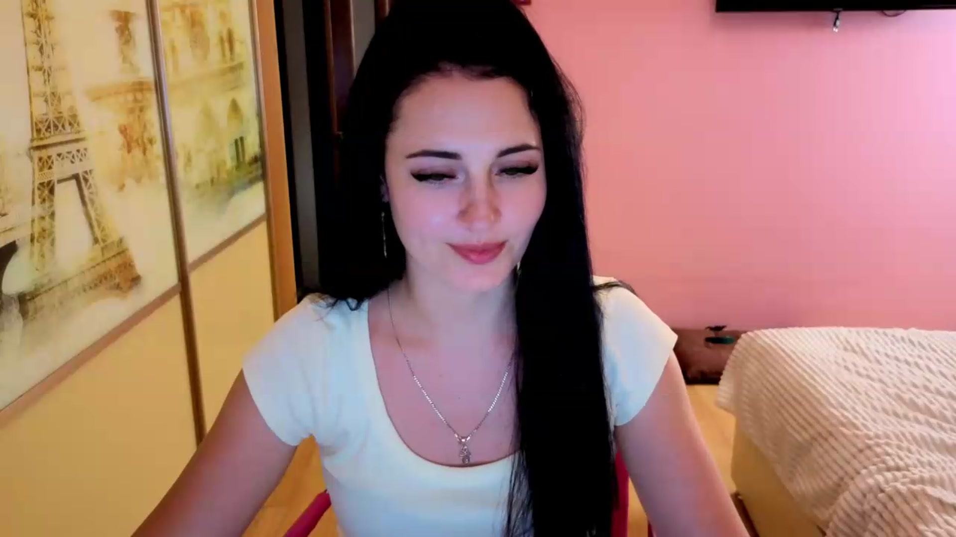 Gallery image thumbnail from EvaLangoria's myfreecams stream on, 08/03/2026, 12:16 image 10 of 20
