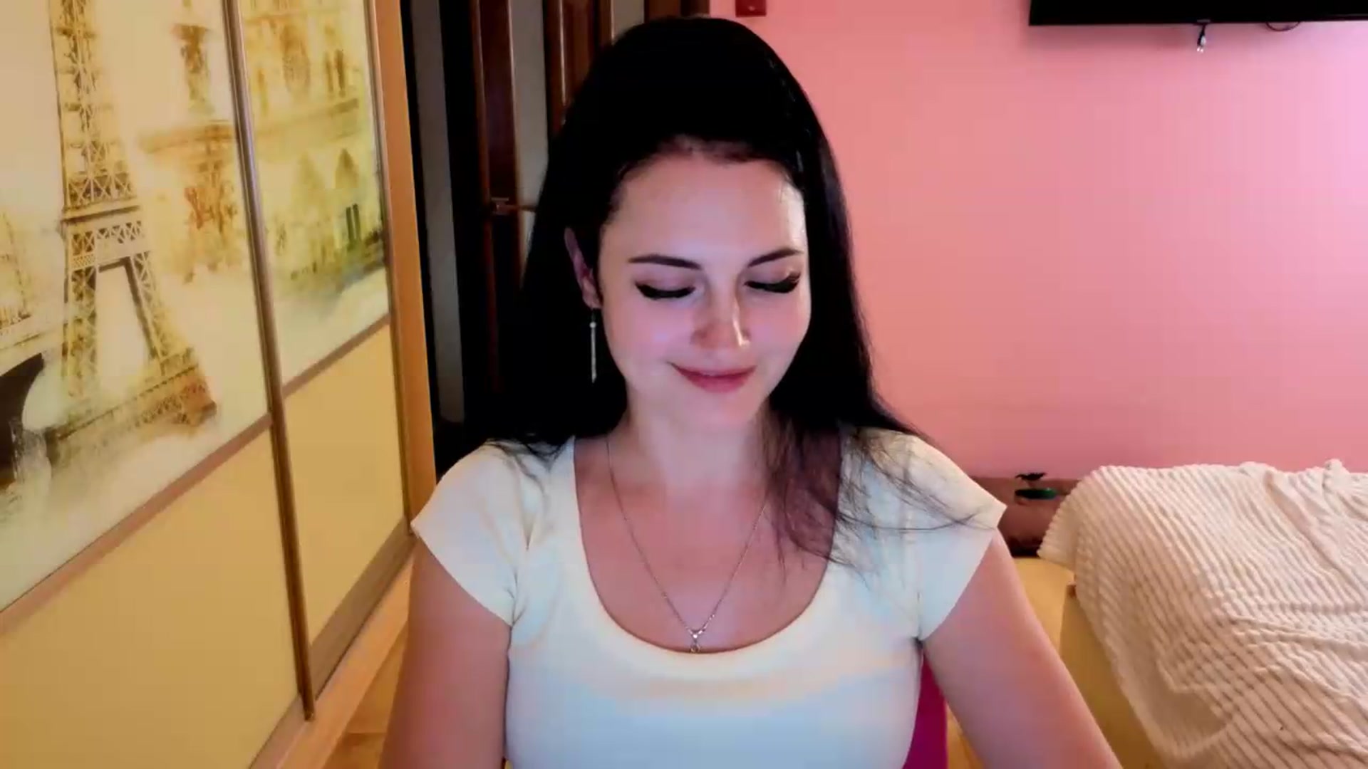 Gallery image thumbnail from EvaLangoria's myfreecams stream on, 08/03/2026, 13:12 image 11 of 20