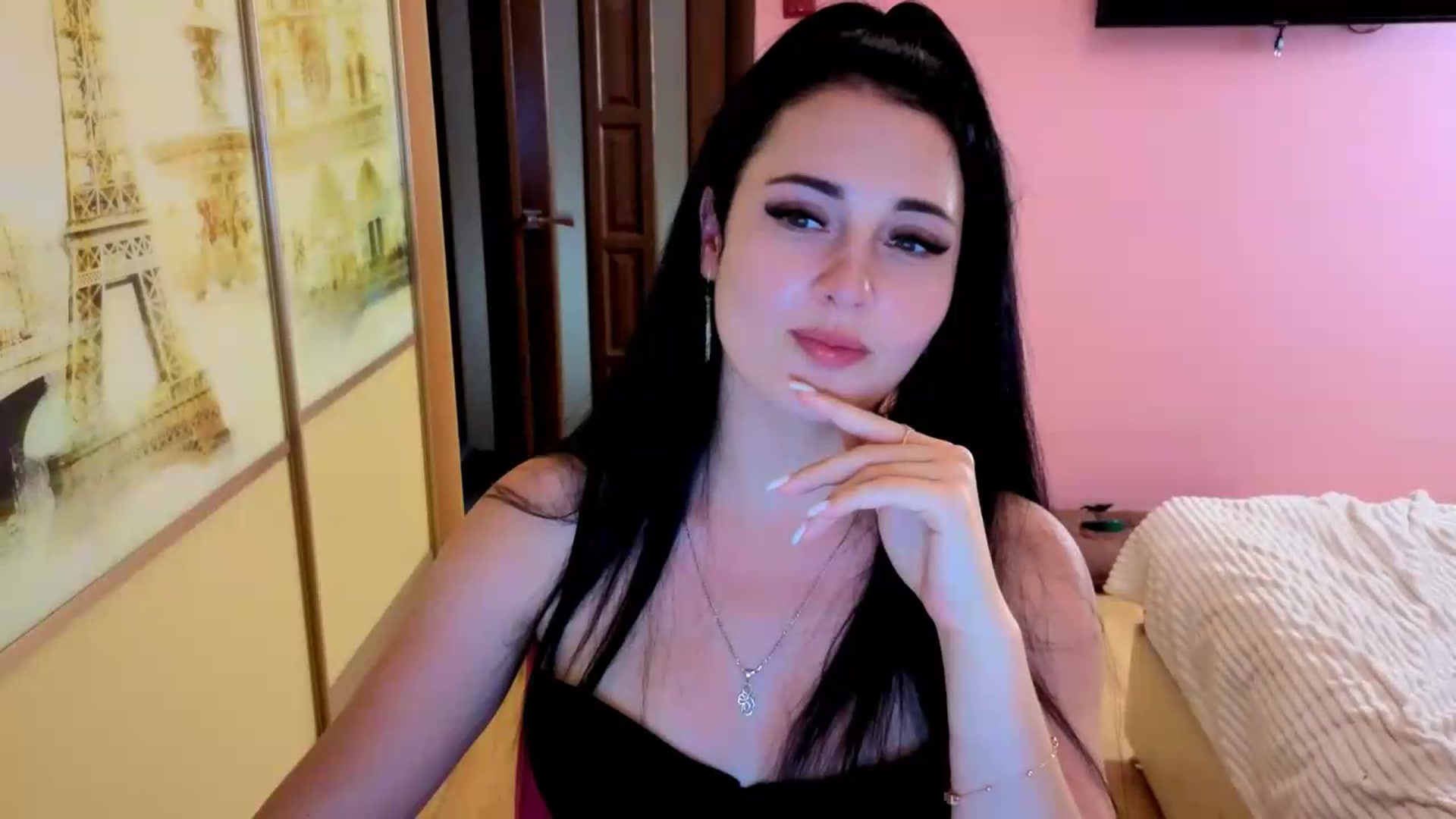 Gallery image thumbnail from EvaLangoria's myfreecams stream on, 08/03/2026, 13:12 image 4 of 20