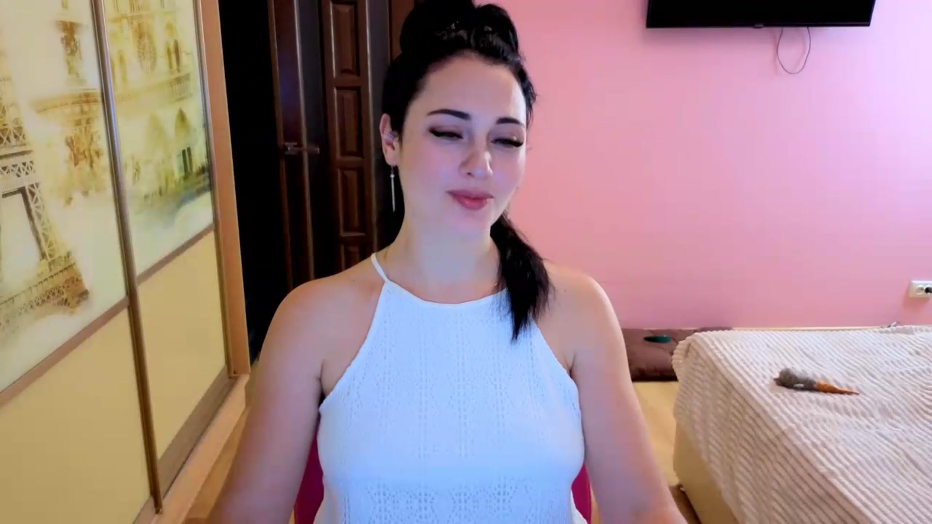 Gallery image thumbnail from EvaLangoria's myfreecams stream on, 08/04/2026, 06:26 image 6 of 20