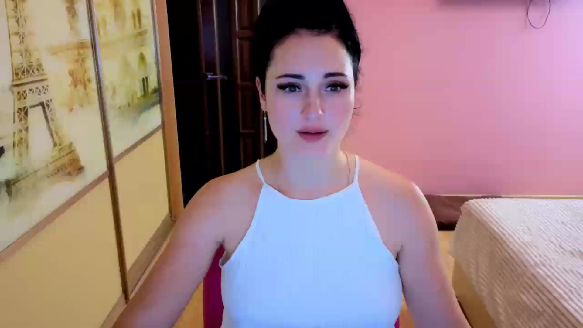 Gallery image thumbnail from EvaLangoria's myfreecams stream on, 08/04/2026, 08:12 image 5 of 20