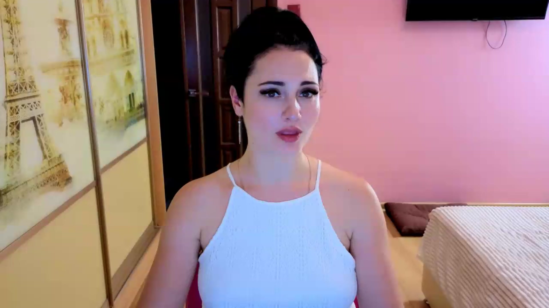 Gallery image thumbnail from EvaLangoria's myfreecams stream on, 08/04/2026, 08:12 image 19 of 20