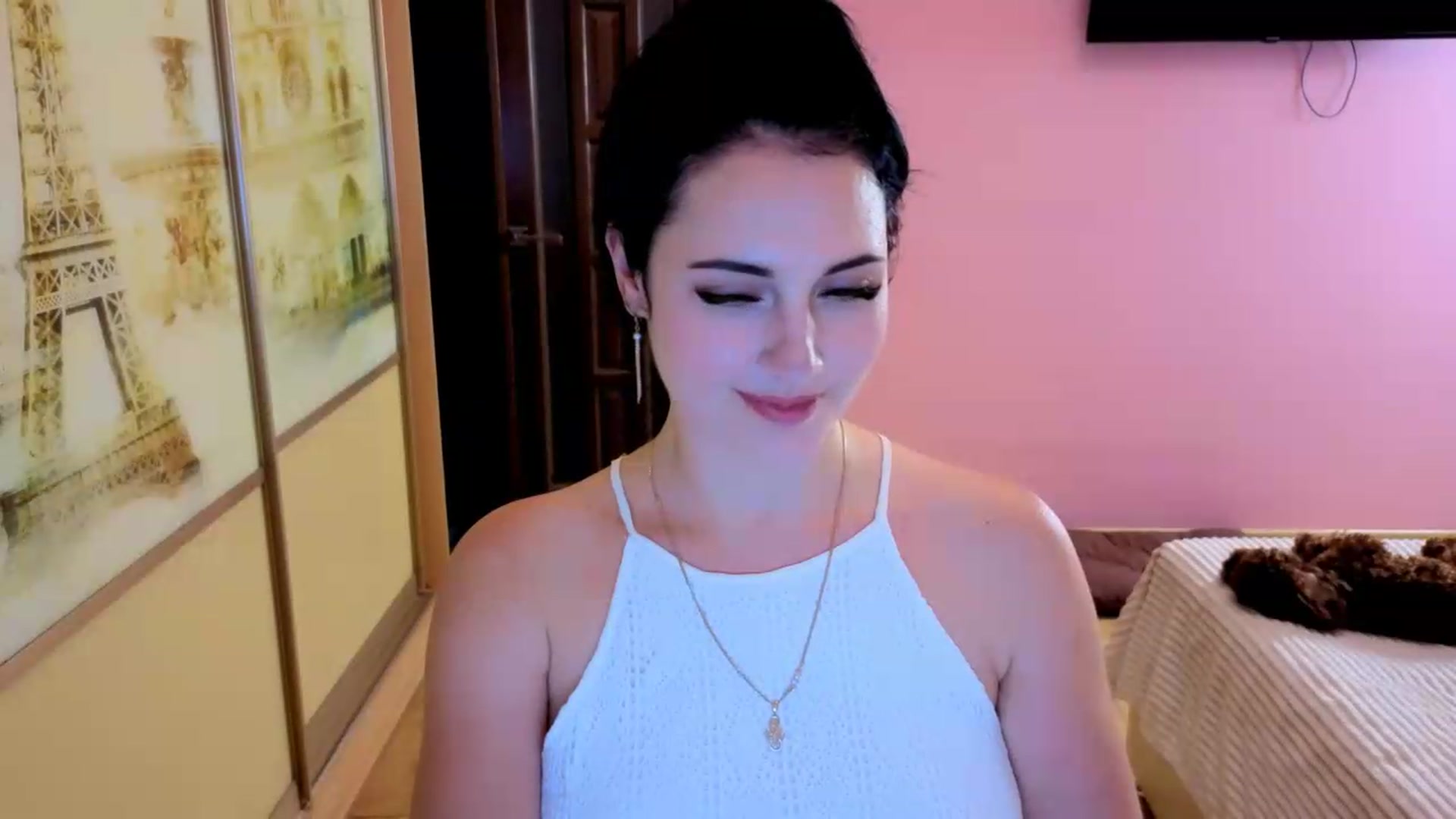 Gallery image thumbnail from EvaLangoria's myfreecams stream on, 08/04/2026, 13:14 image 6 of 20