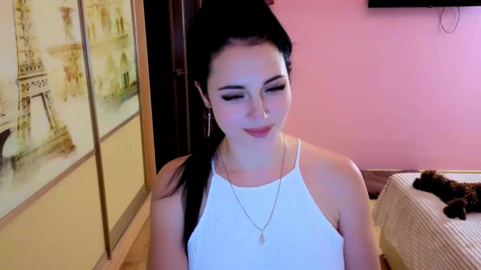 Gallery image thumbnail from EvaLangoria's myfreecams stream on, 08/04/2026, 13:14 image 4 of 20