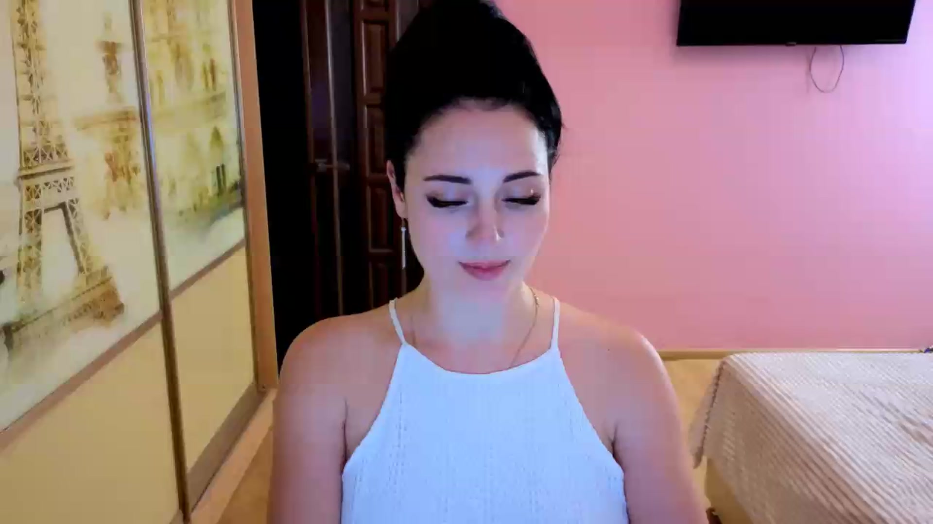 Gallery image thumbnail from EvaLangoria's myfreecams stream on, 08/04/2026, 13:28 image 10 of 20