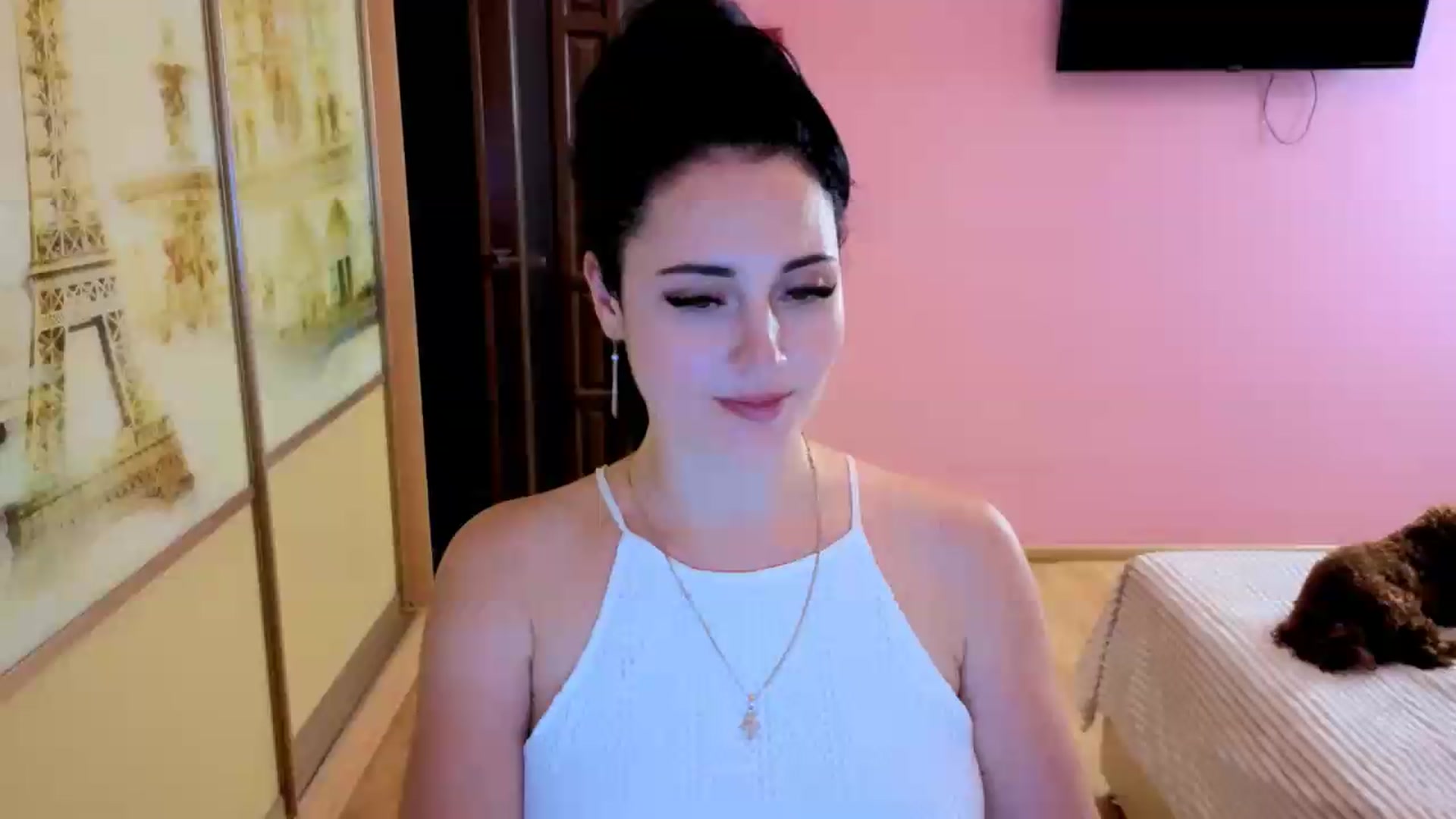 Gallery image thumbnail from EvaLangoria's myfreecams stream on, 08/04/2026, 13:28 image 20 of 20