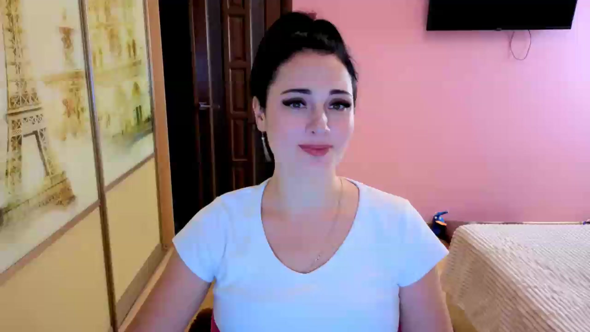 Gallery image thumbnail from EvaLangoria's myfreecams stream on, 08/05/2026, 07:04 image 1 of 20