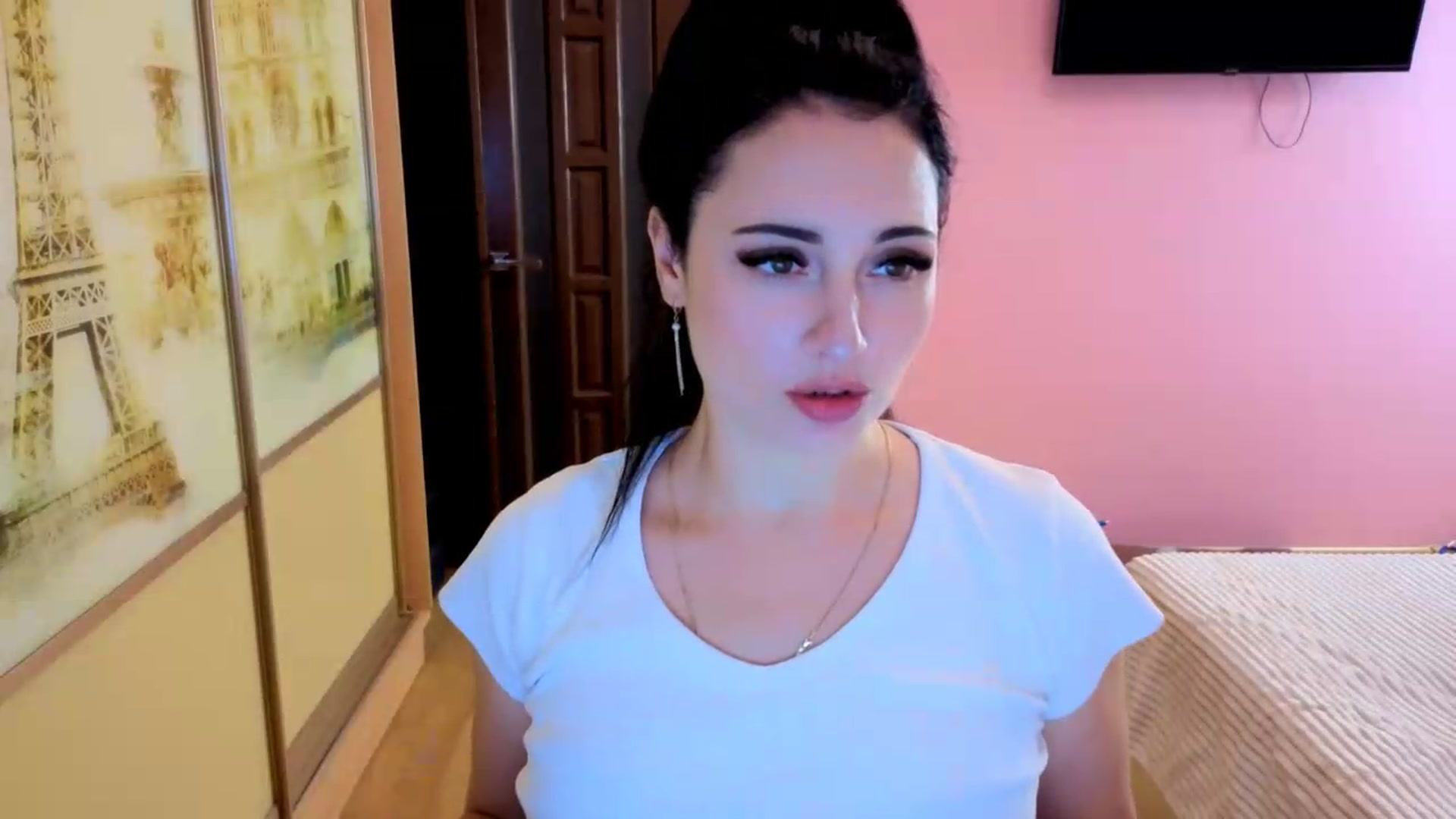 Gallery image thumbnail from EvaLangoria's myfreecams stream on, 08/05/2026, 07:04 image 11 of 20