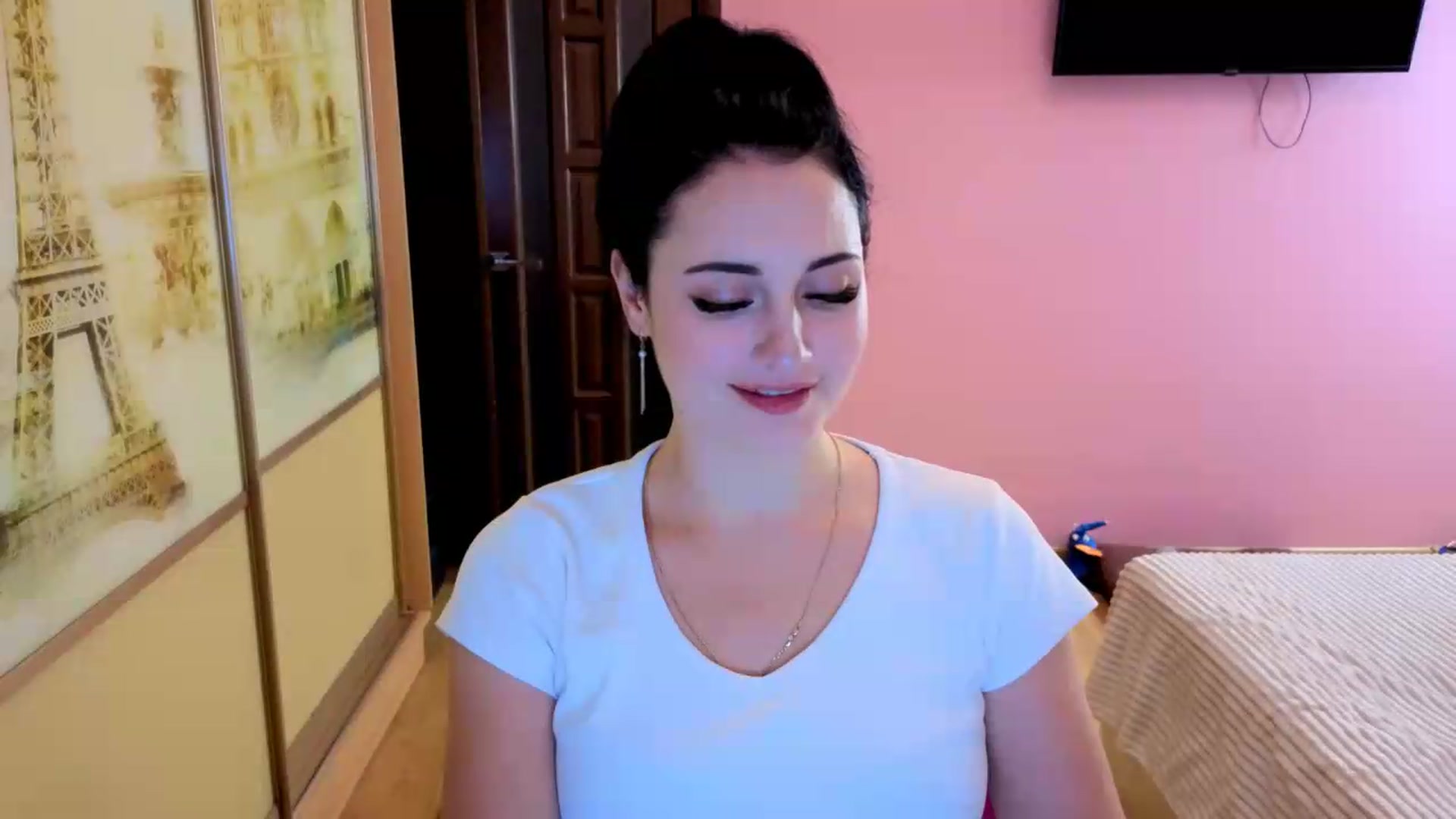 Gallery image thumbnail from EvaLangoria's myfreecams stream on, 08/05/2026, 07:04 image 3 of 20