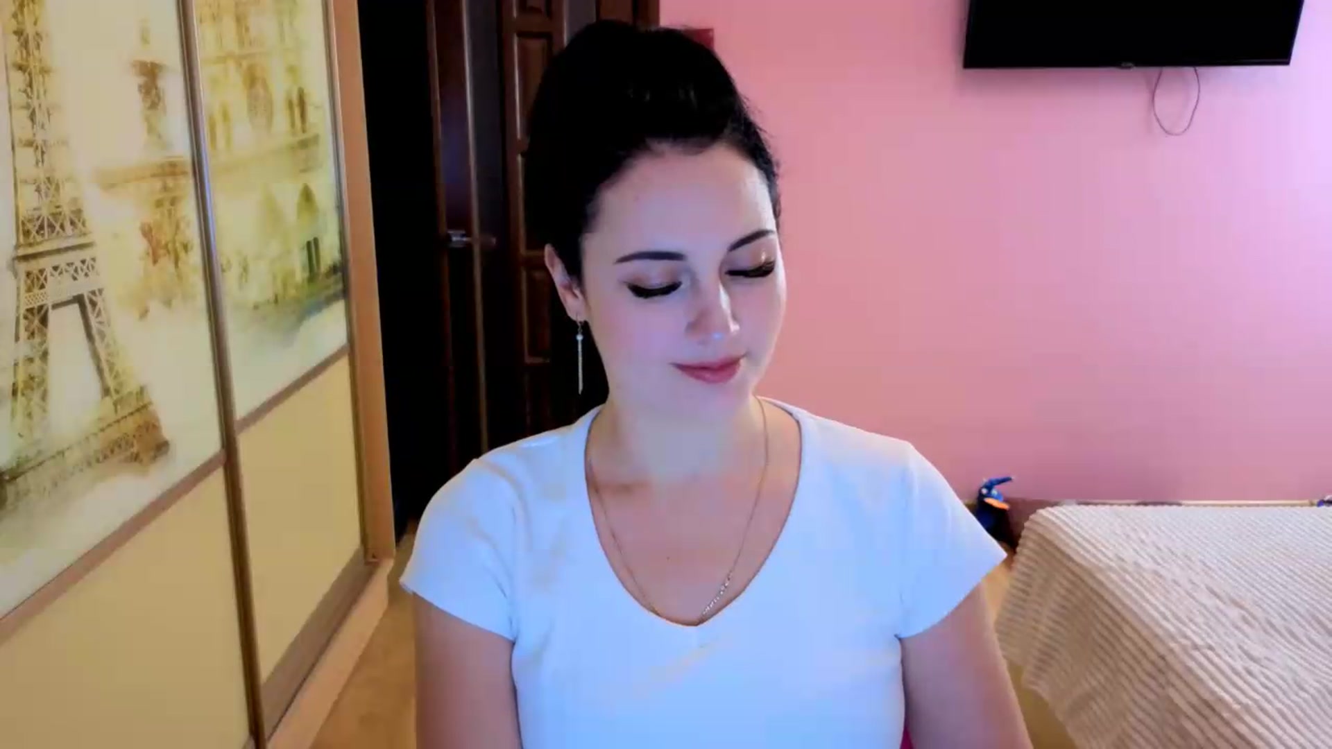 Gallery image thumbnail from EvaLangoria's myfreecams stream on, 08/05/2026, 07:04 image 9 of 20
