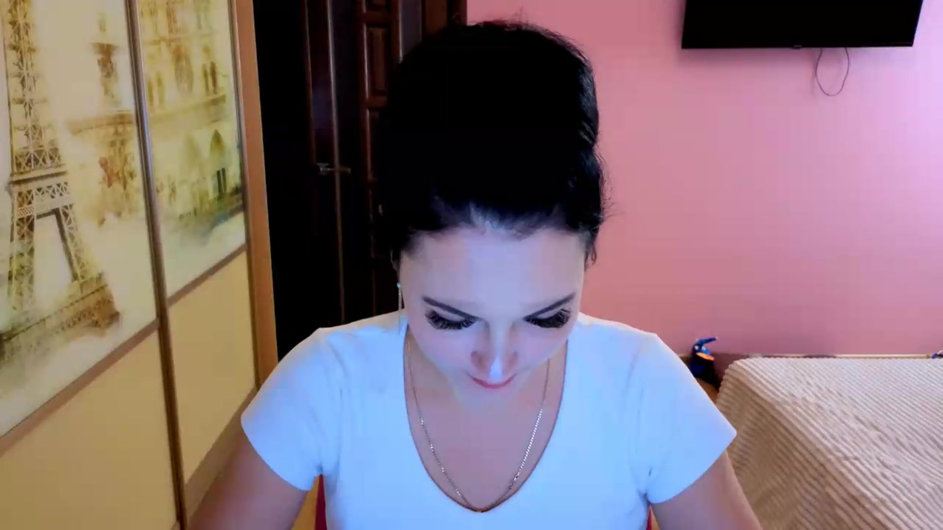 Gallery image thumbnail from EvaLangoria's myfreecams stream on, 08/05/2026, 07:04 image 19 of 20