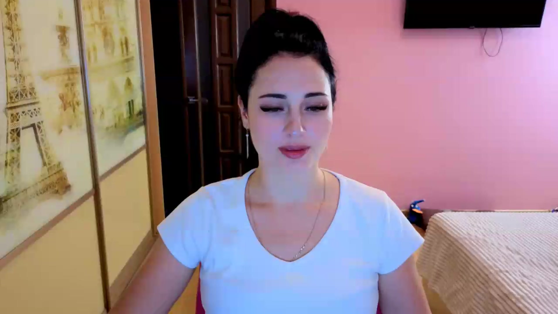 Gallery image thumbnail from EvaLangoria's myfreecams stream on, 08/05/2026, 07:04 image 8 of 20